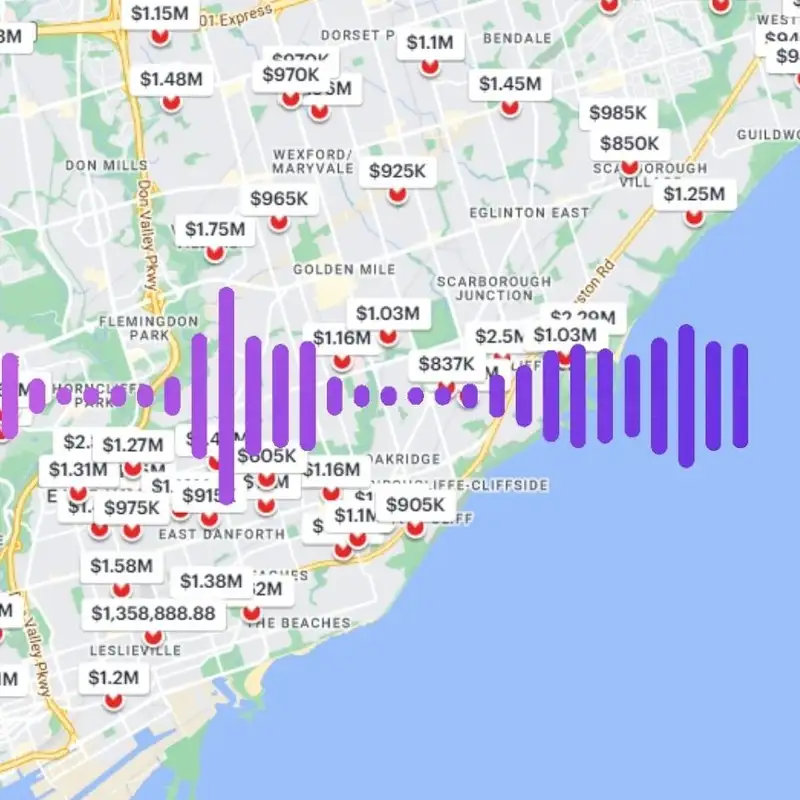 Weekend Sold Stories Update