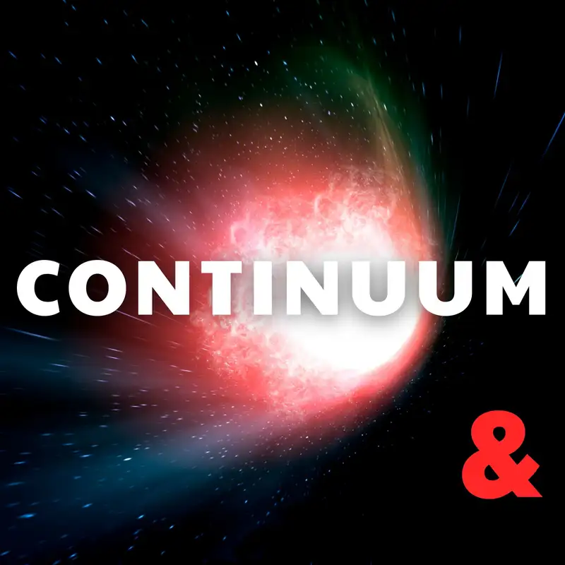 Continuum