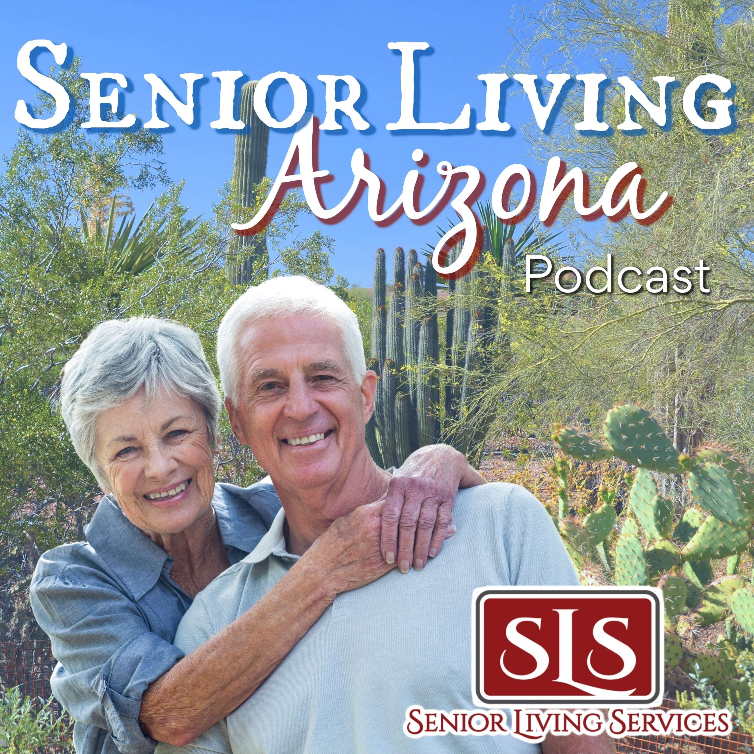 Senior Living Arizona