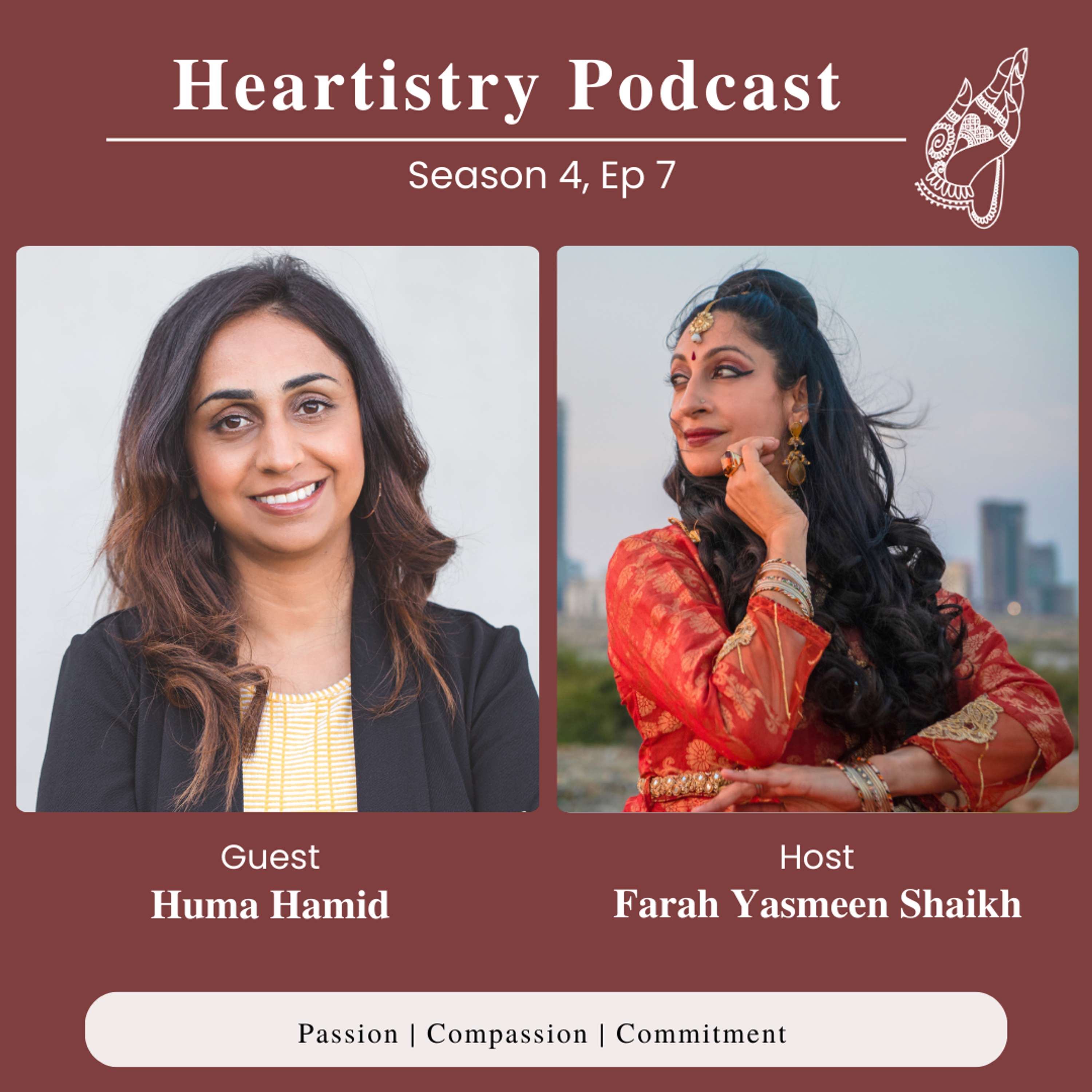 Heartistry