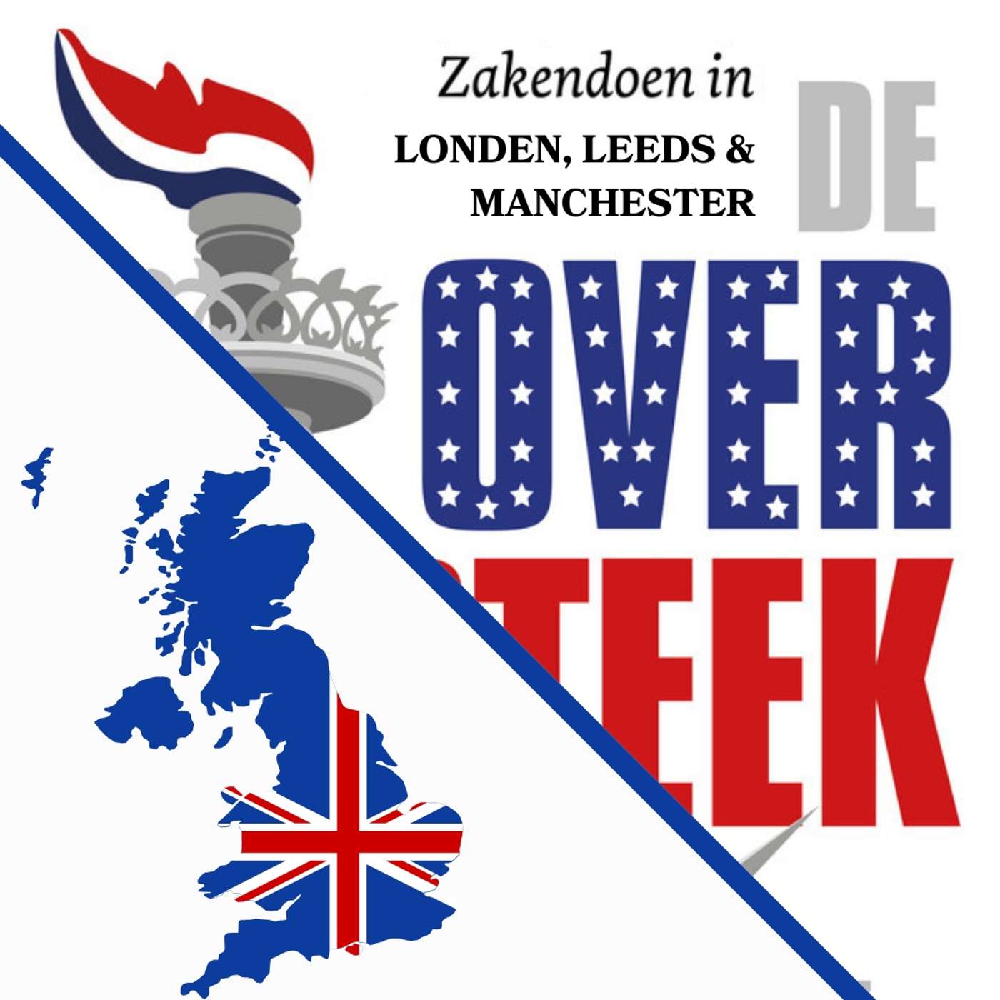 De Oversteek