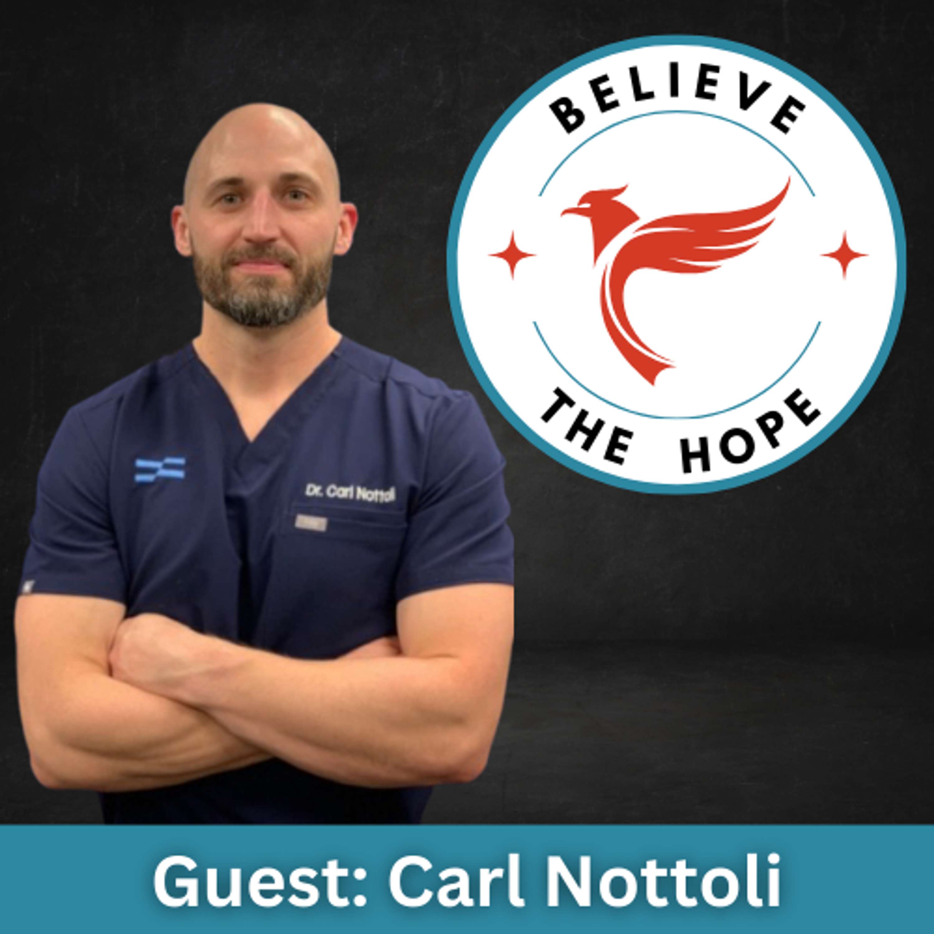 Believe The Hope