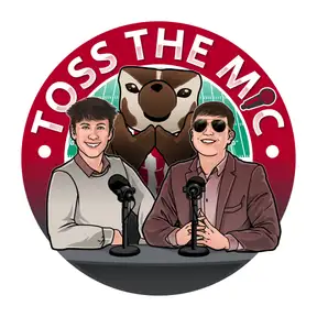 Toss the Mic