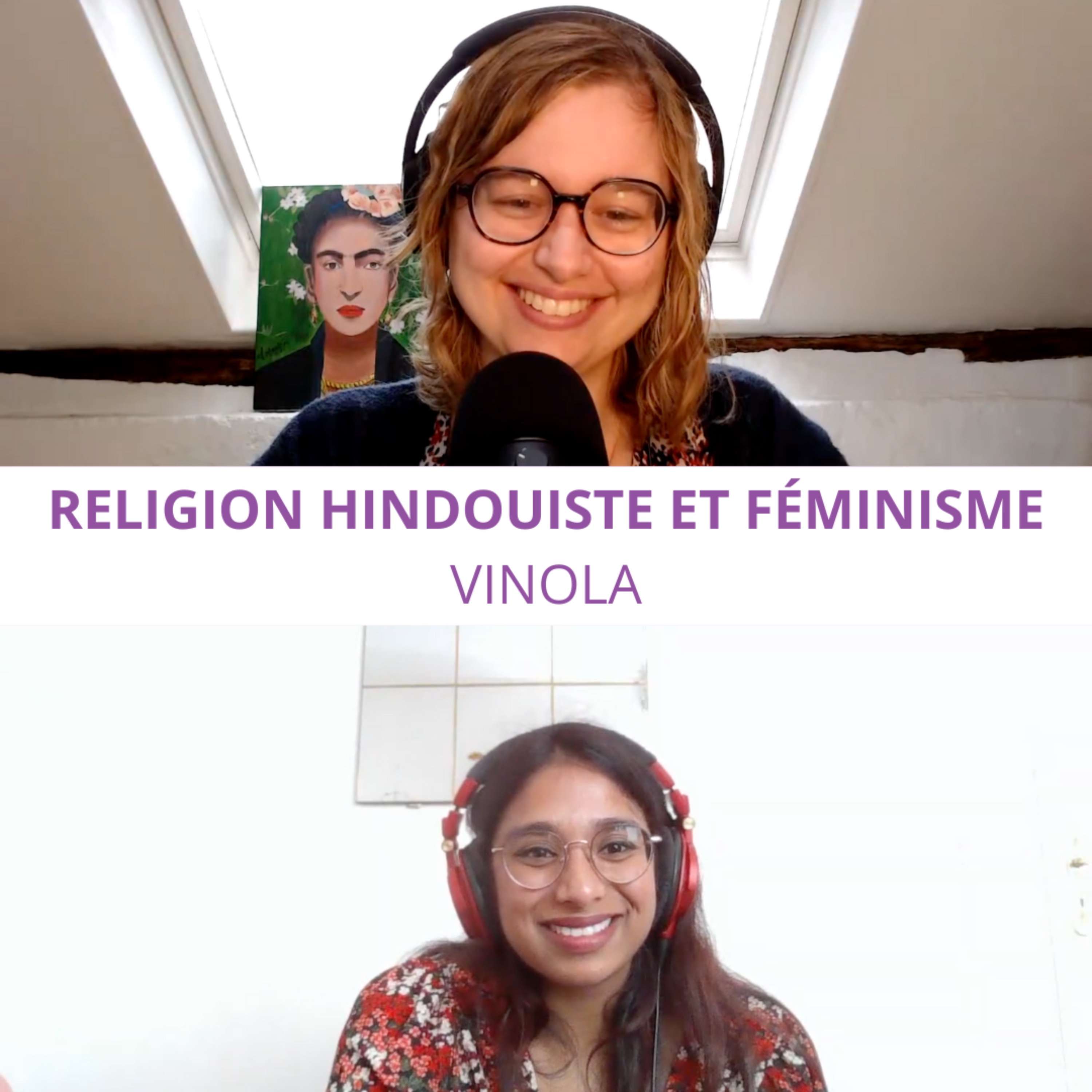 %2338 La religion hindouiste et le féminisme