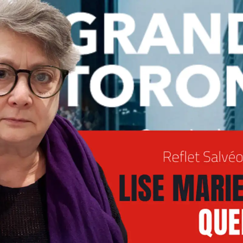Reflet Salvéo devient Entité 3: retour sur le bilan de Lise Marie Baudry, directrice intérimaire