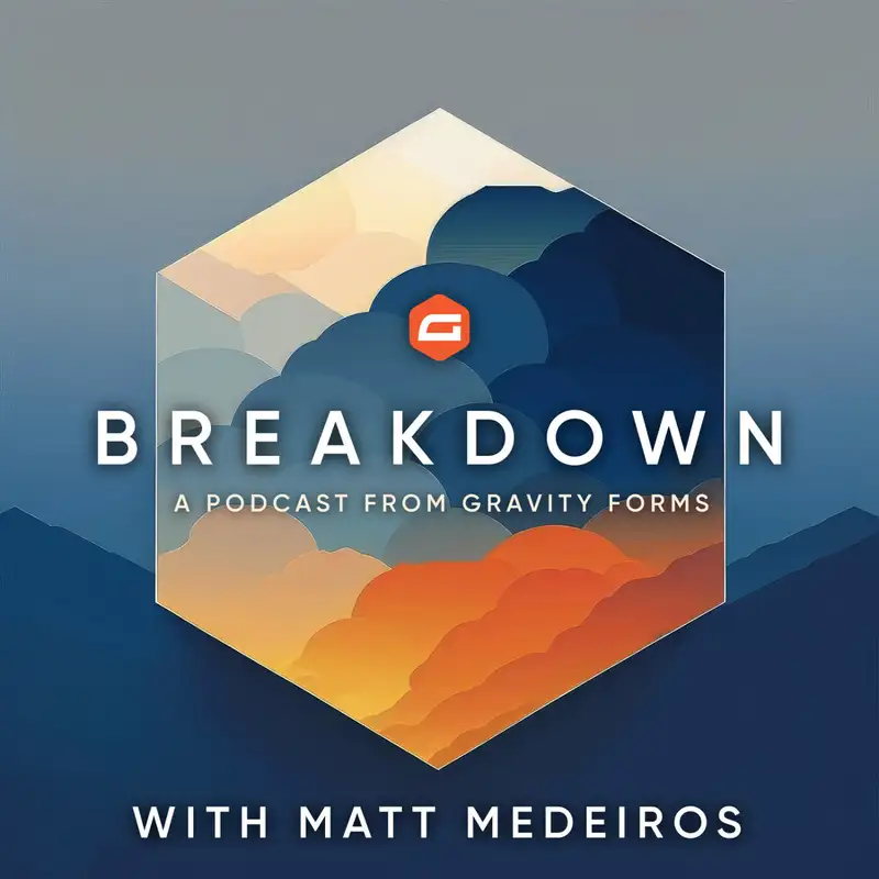 Beta: We're starting a podcast (again.)
