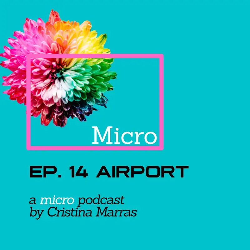 14. Airport