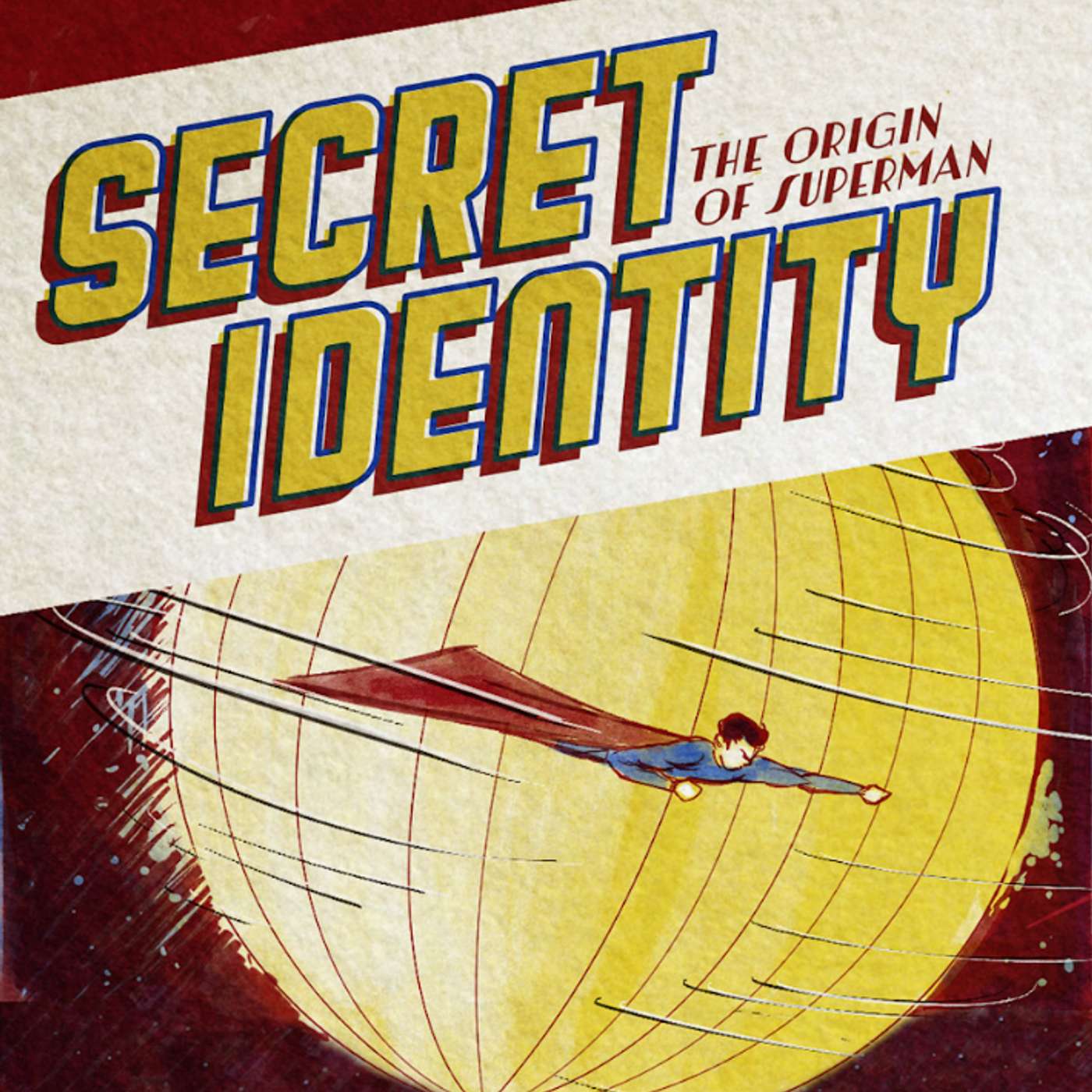 Cleveland's Secret Identity: A Superman Story  