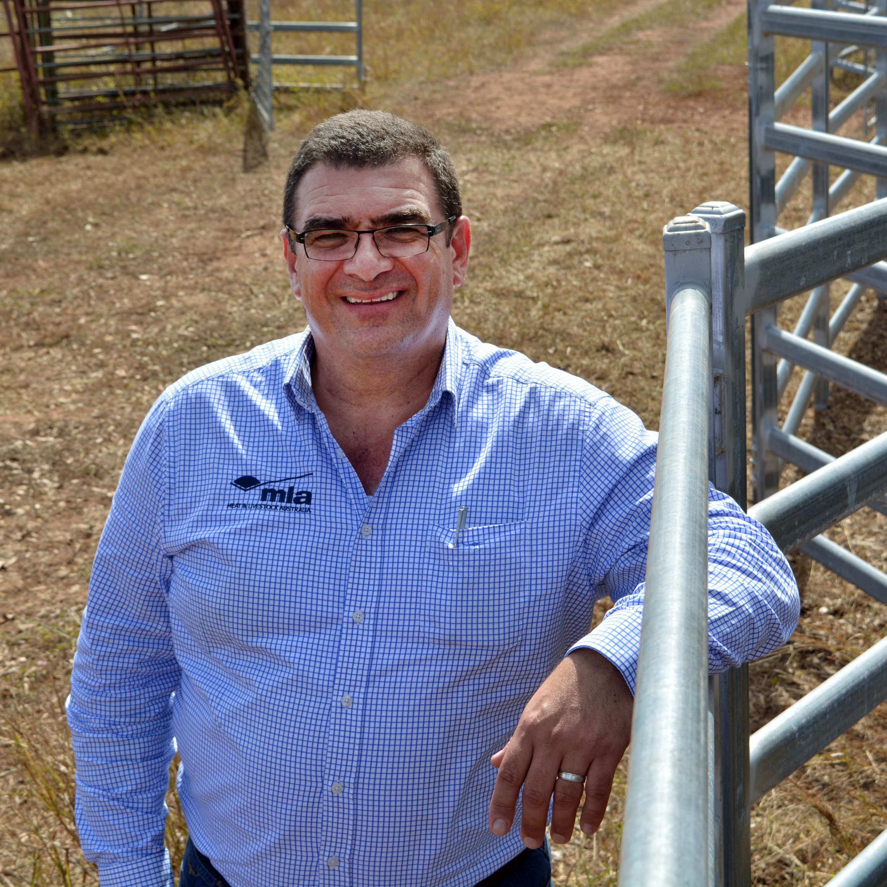 Cattle, Consumers, and Carbon Neutral goals with Jason Strong