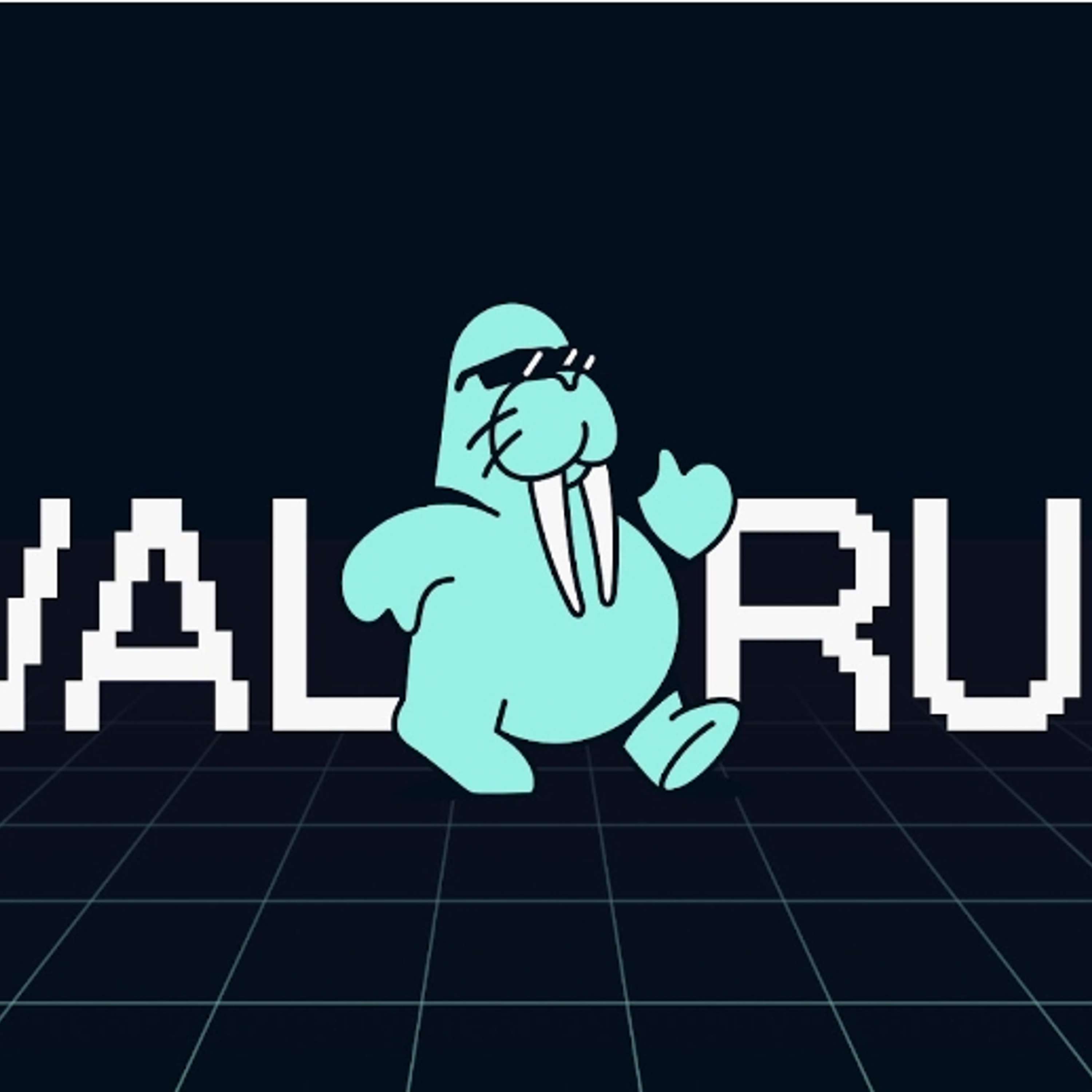 TradePort Stores Move Chain-based Data On Walrus