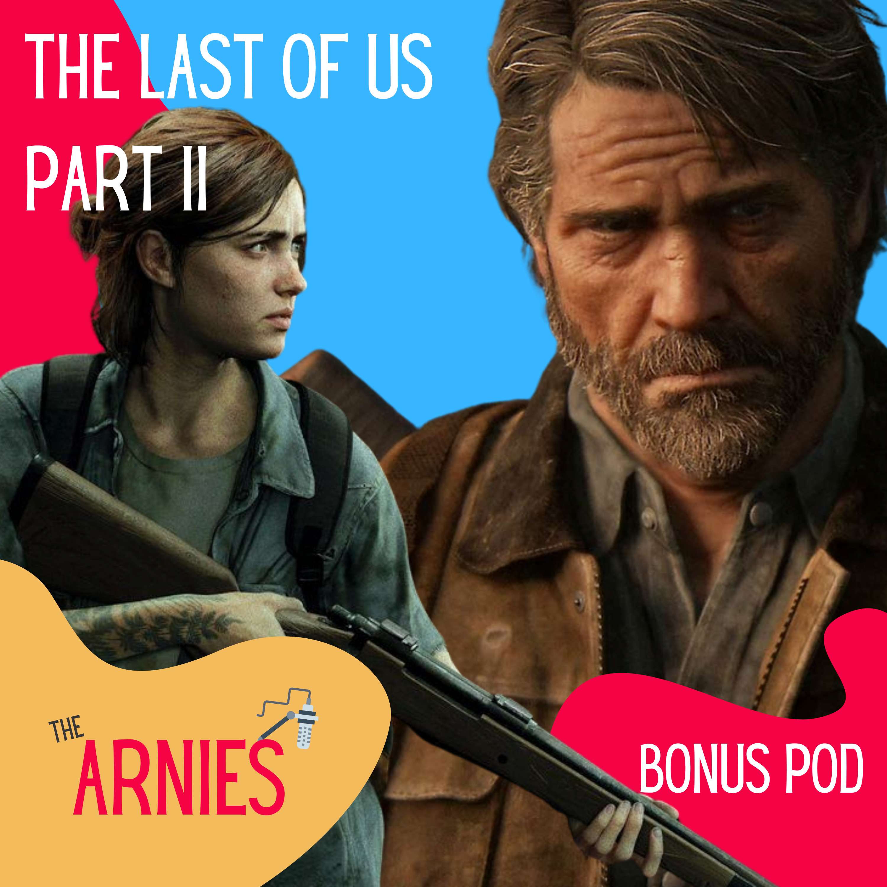 The Arnies