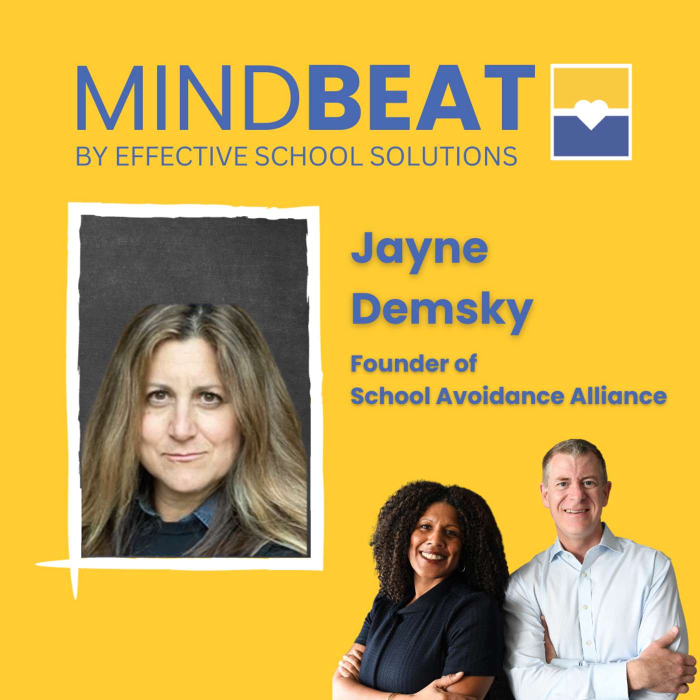 MINDBEAT by Effective School Solutions
