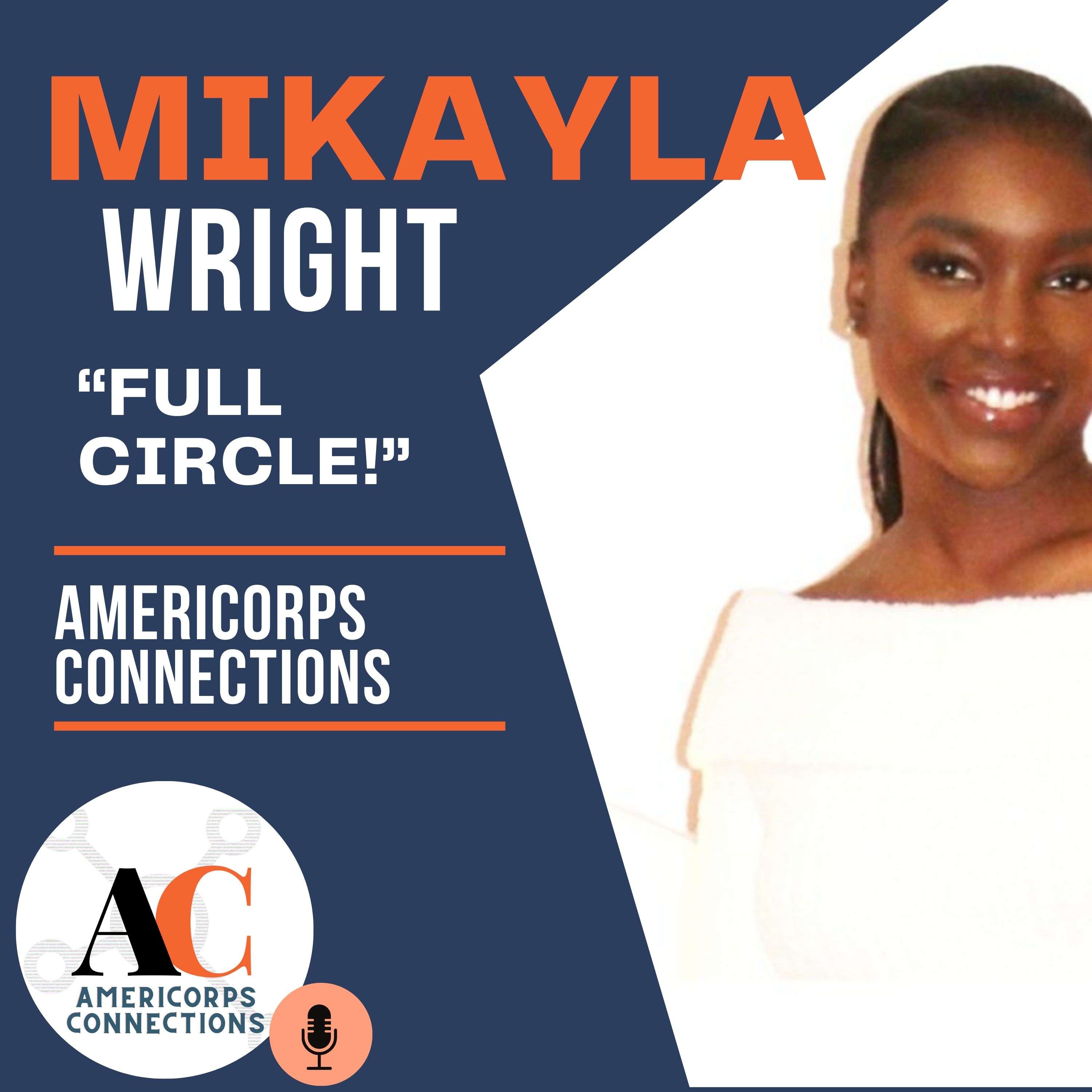 AmeriCorps Connections