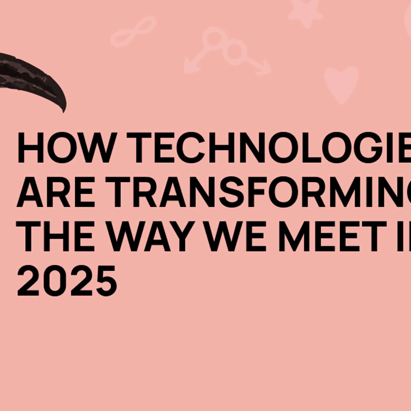 Social Discovery Group's Kolesnikov Shares How AI, VR, and Web3 Are Changing Dating Culture in 2025
