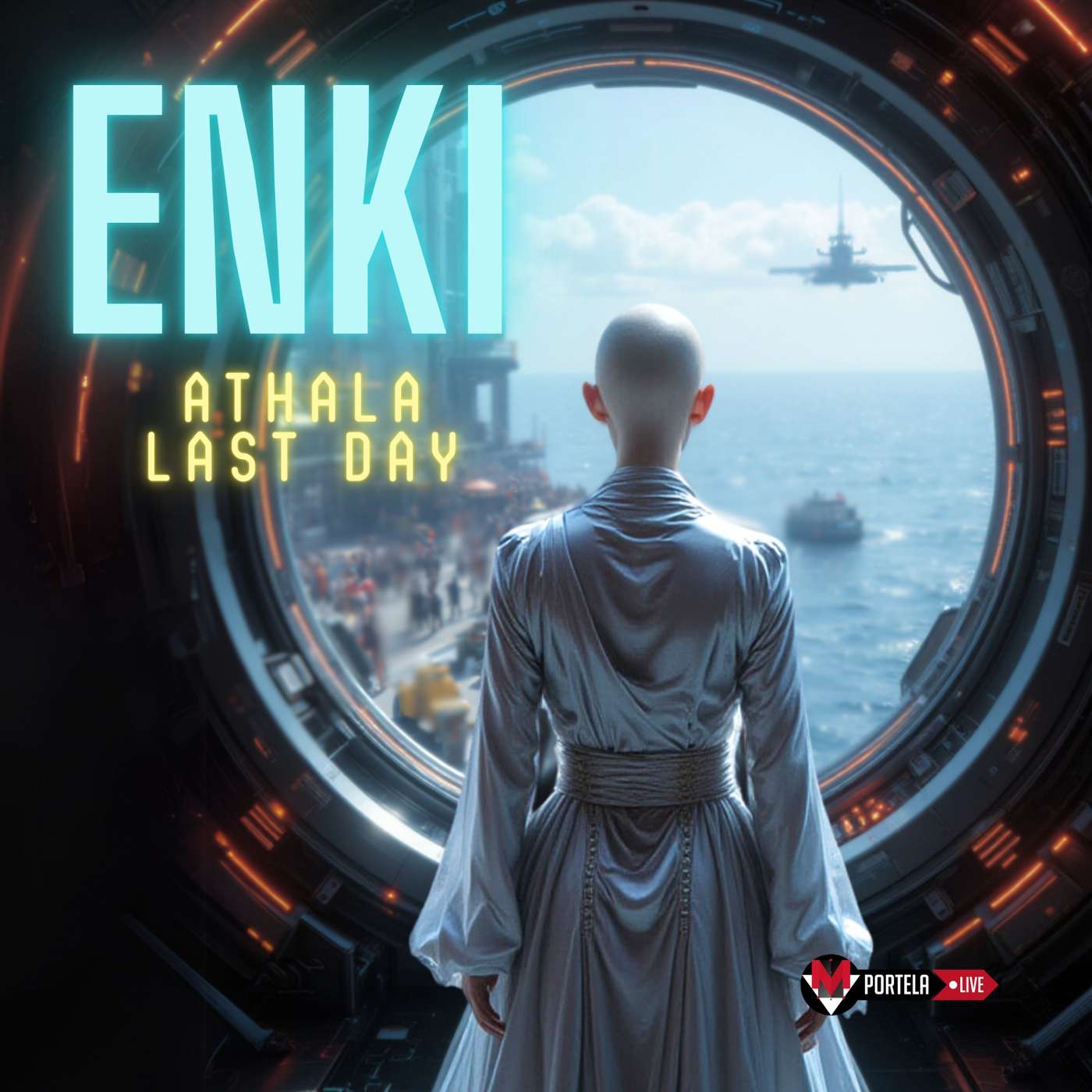 S4E14: Athala Last Day