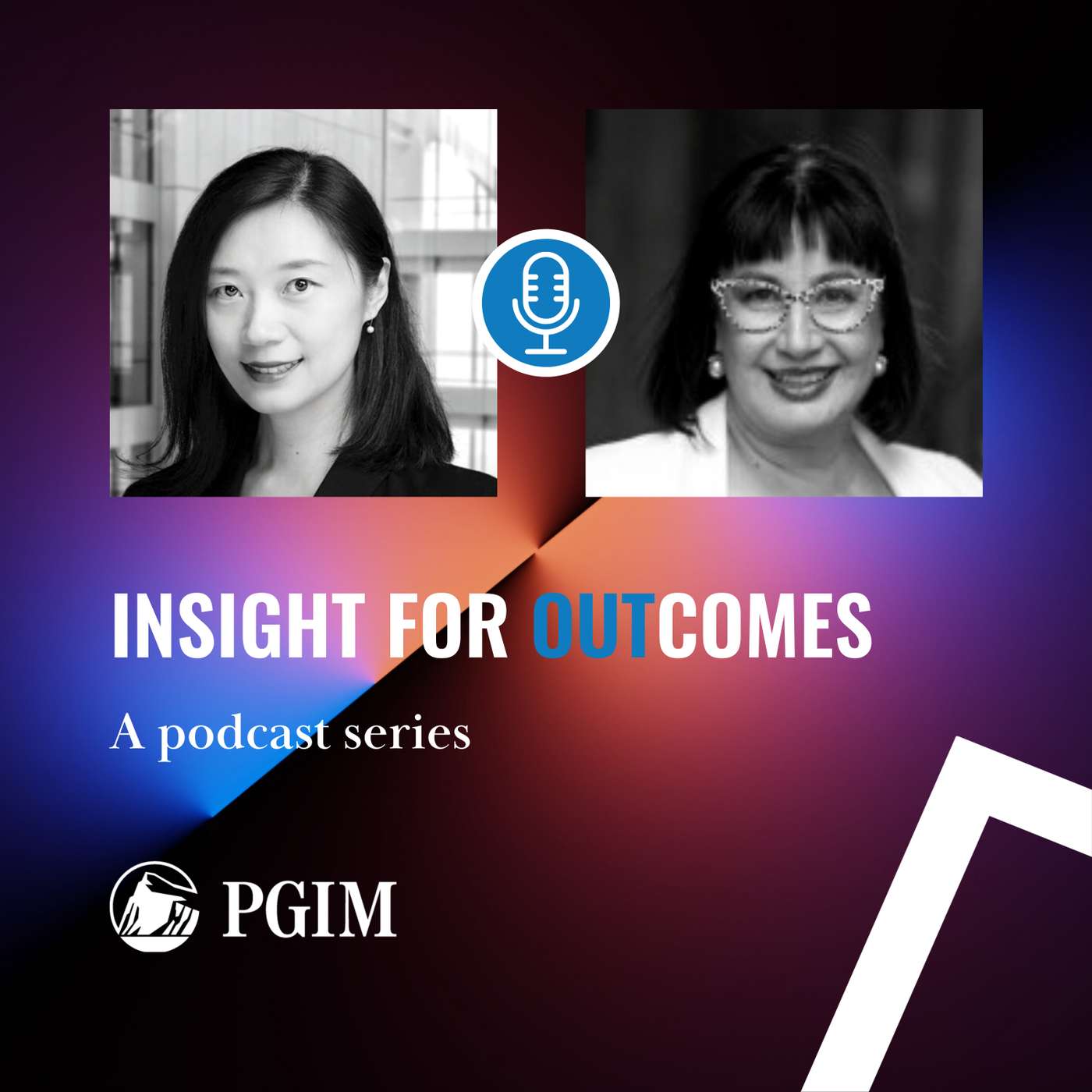 Michelle Teng on liquidity requirements changing asset allocation for defined benefit funds