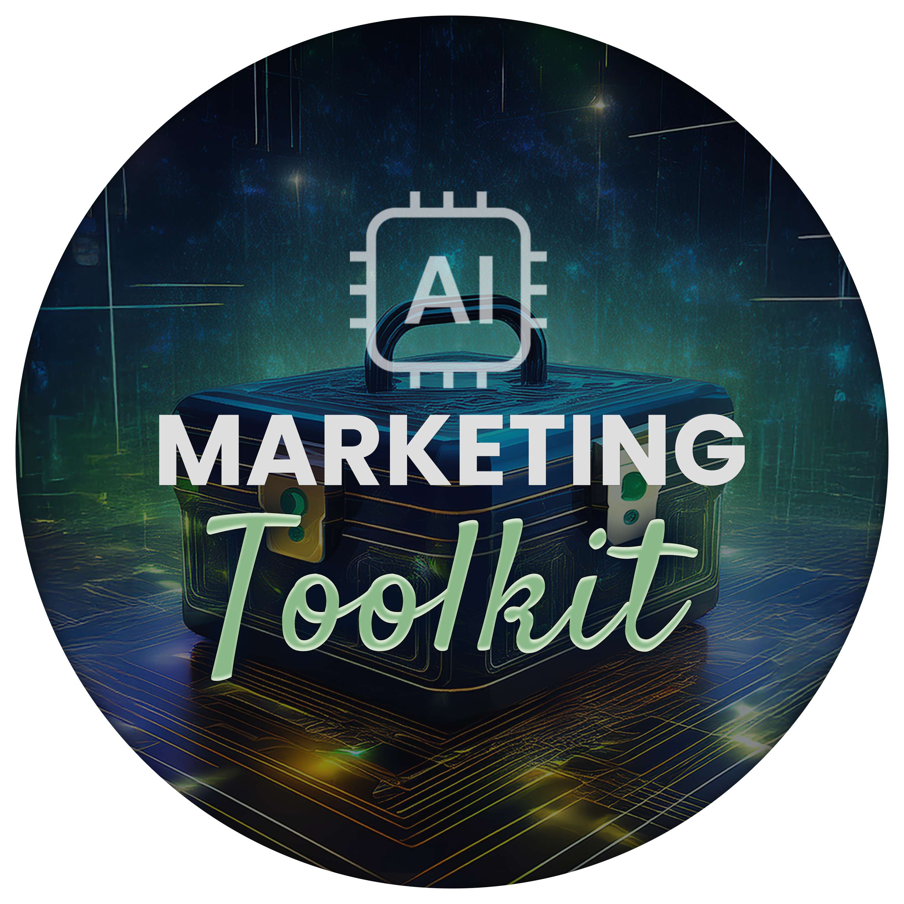 Episode 42: From Maze to Map: Your Guide to Choosing the Right AI Marketing Tools