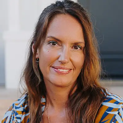 Sandra Weber