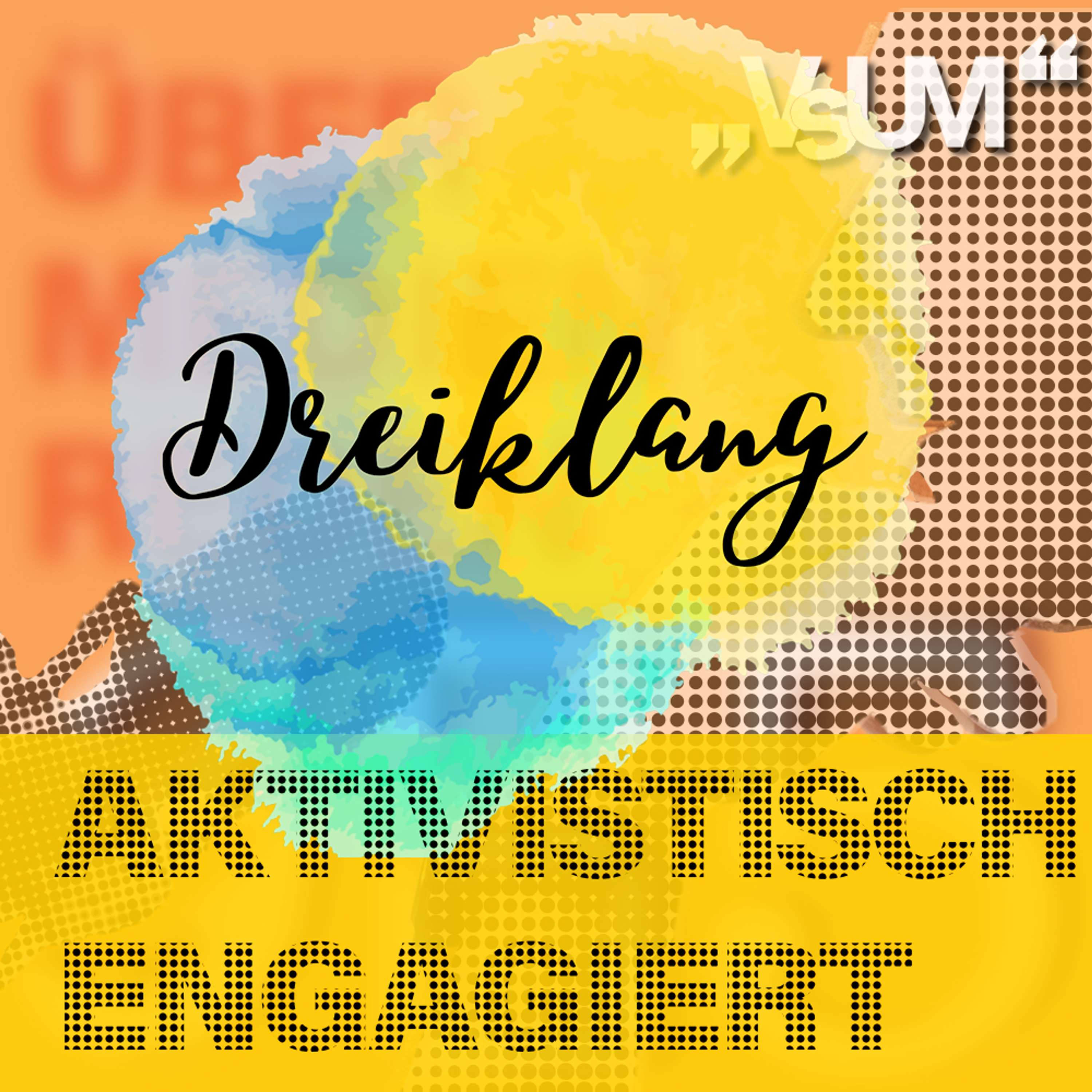 Über Medien Reden - 365, der tägliche Podcast