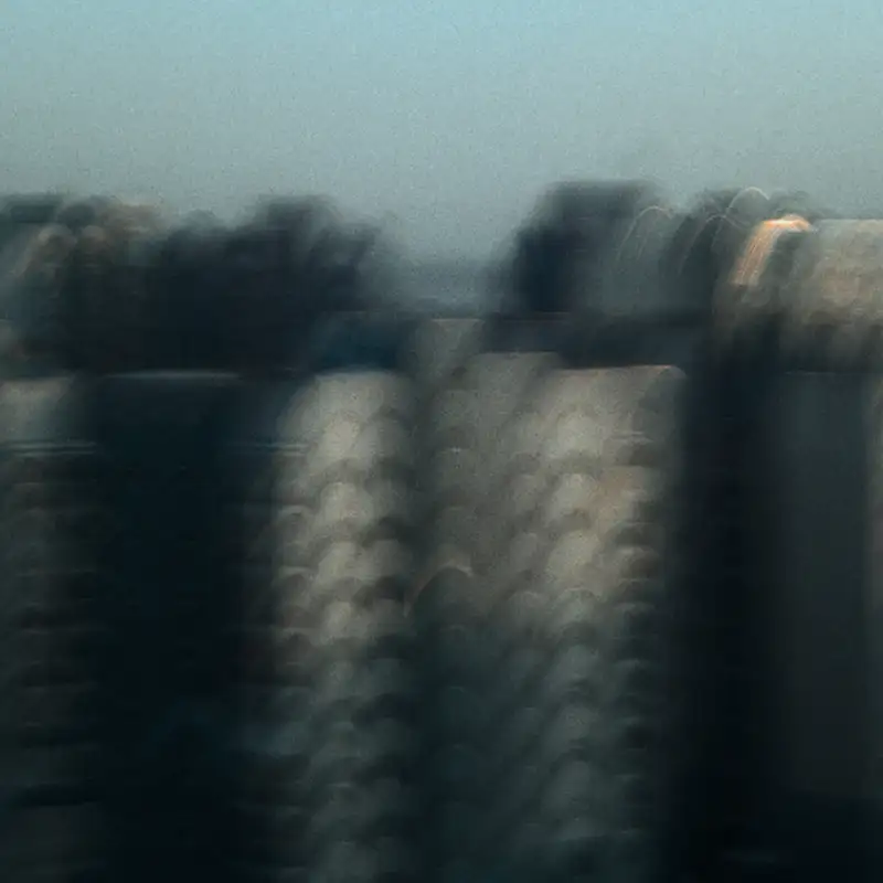 Past tense [for Audio Flux 05]