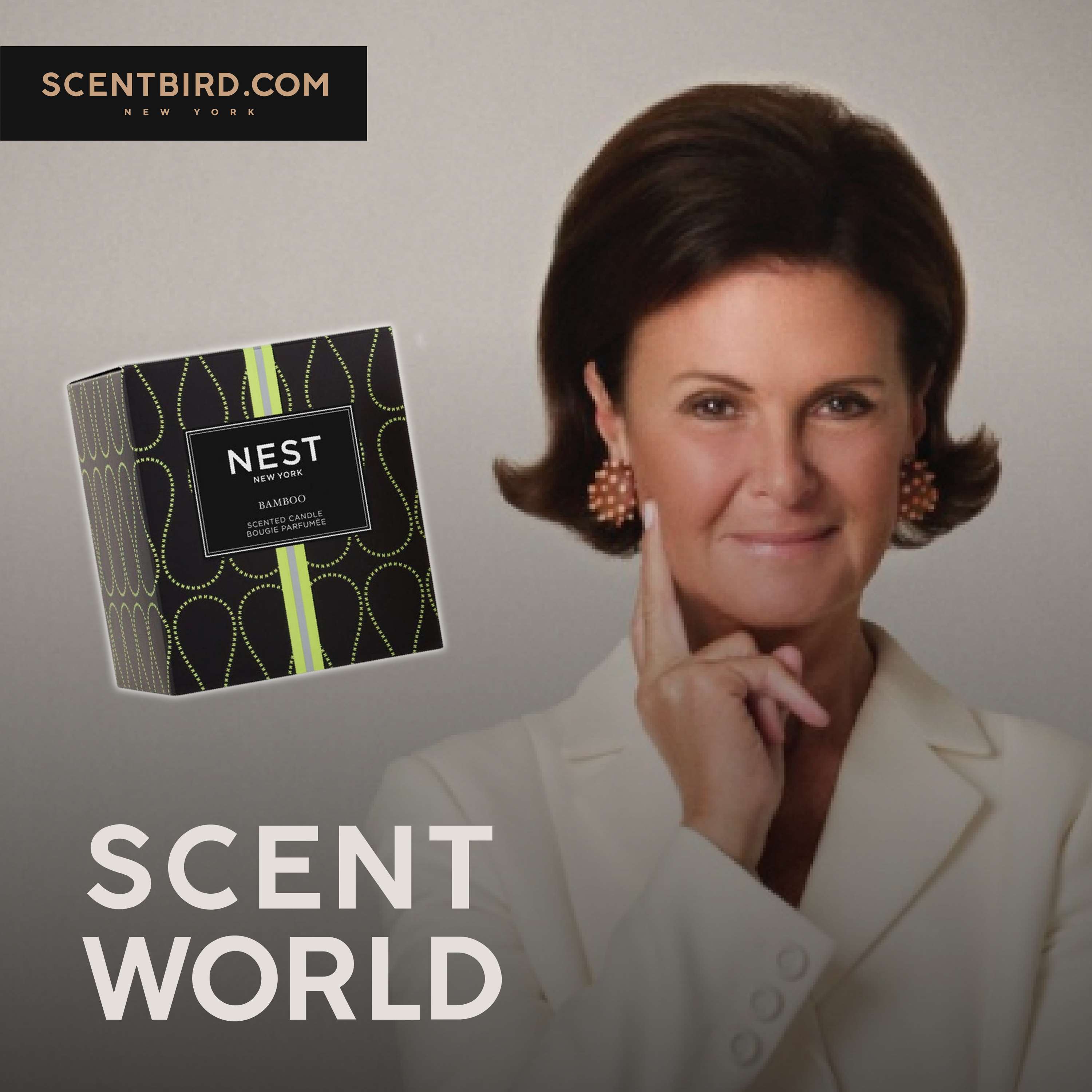 Scent World