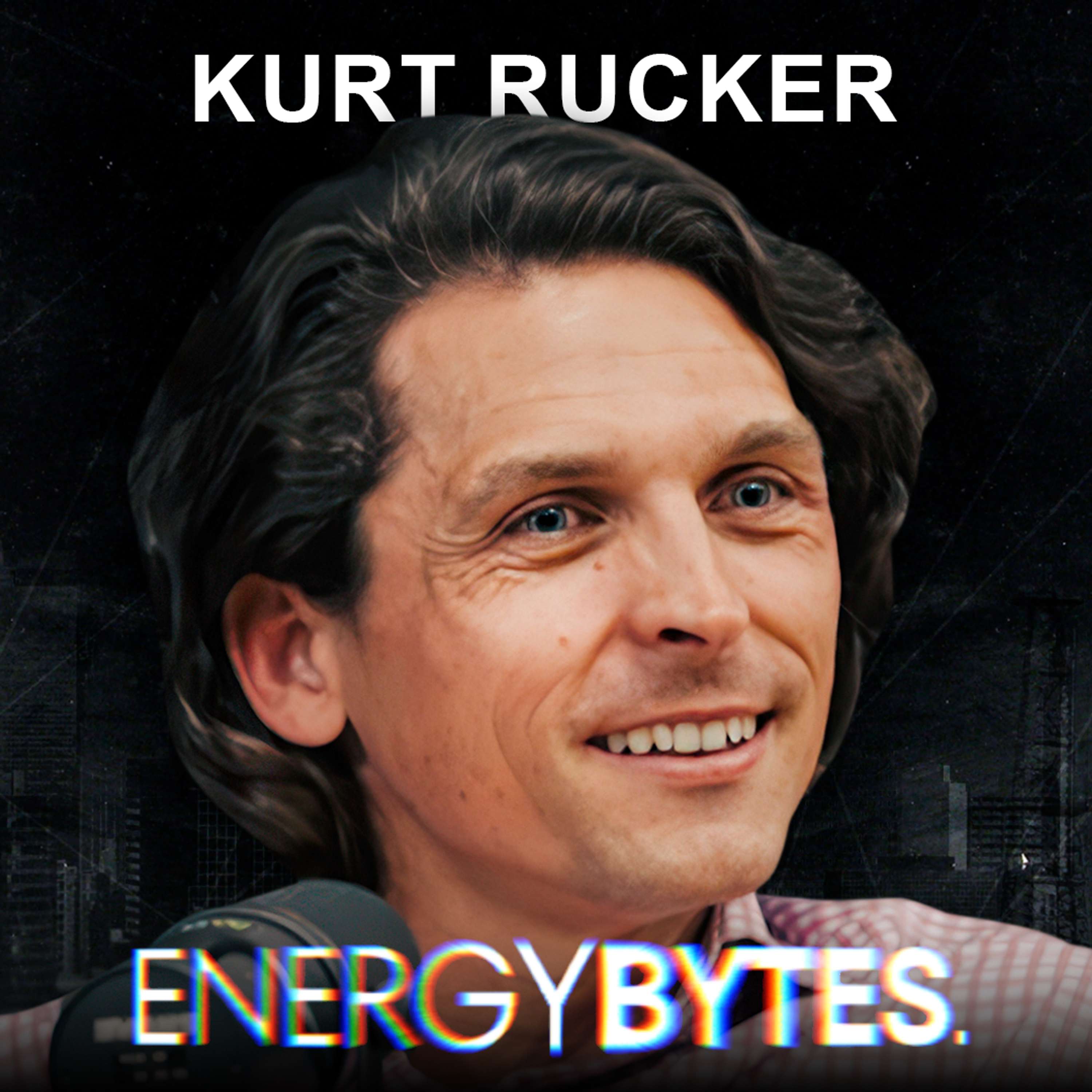Energy Bytes