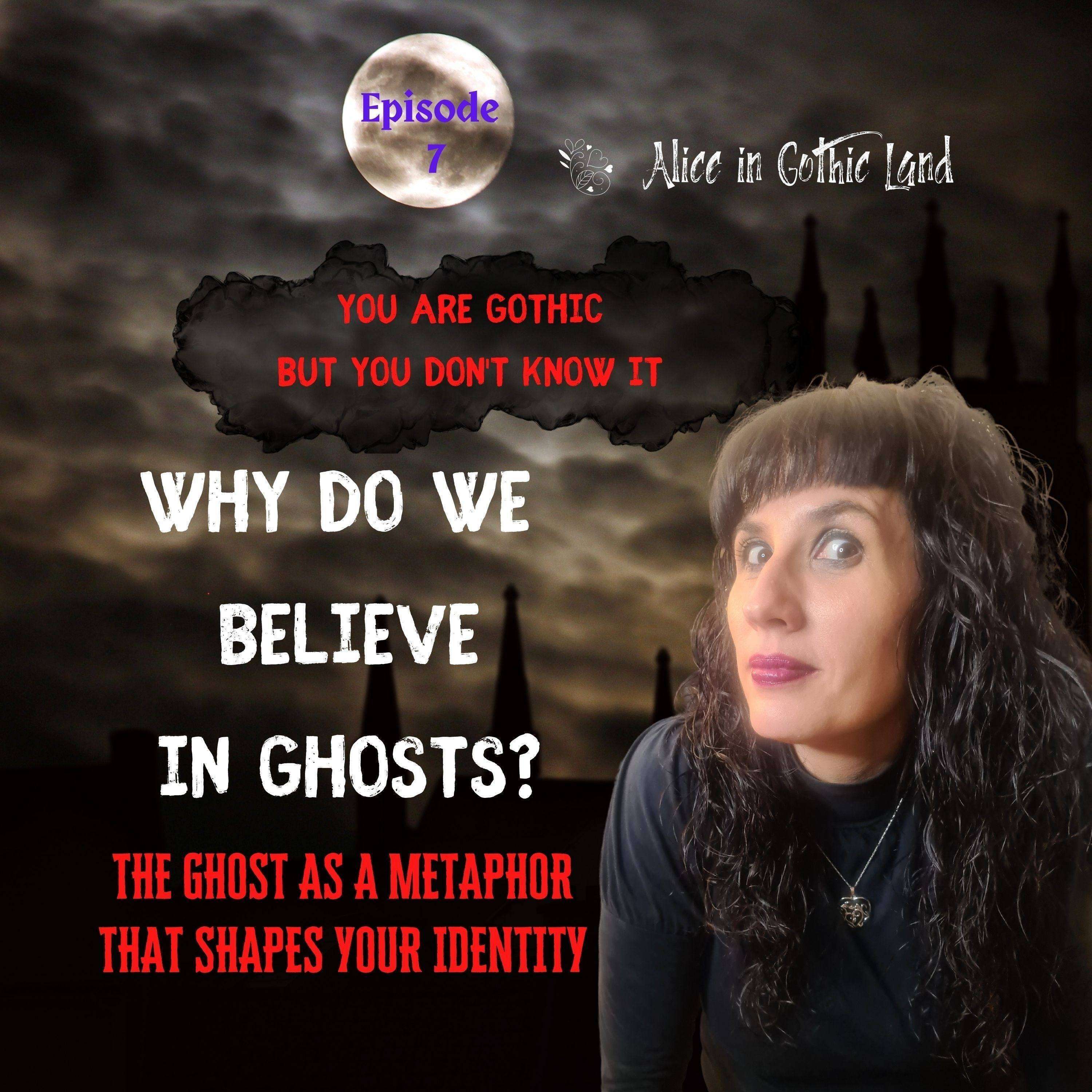 You are Gothic but you don\'t know it