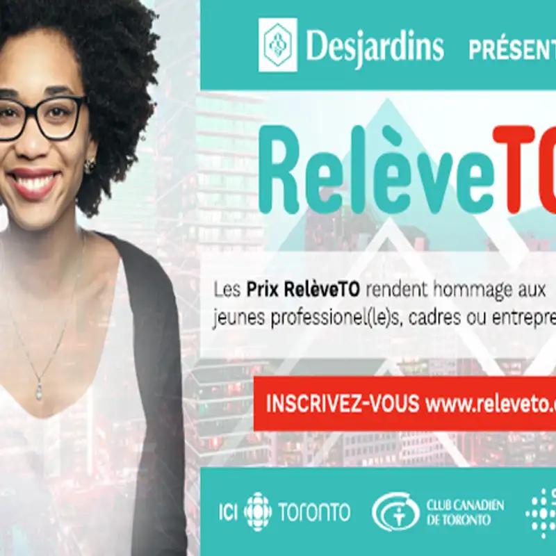 Première édition des Prix Relève T.O. qui couronneront les jeunes entrepreneurs de Toronto