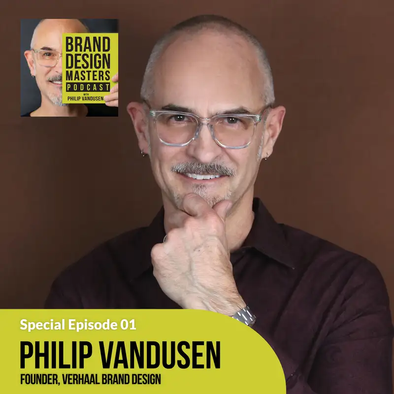 Philip VanDusen - 10 Ways to Build More Confidence