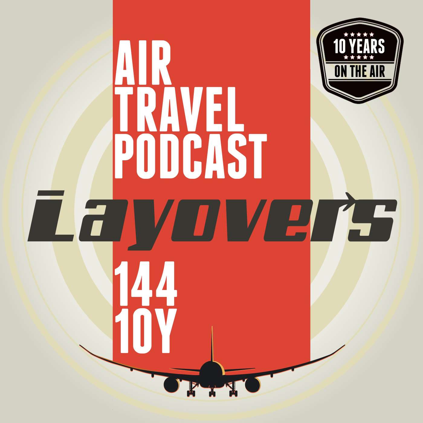 144 10Y — A Decade on the Air, Emirates Zero-Gravity First-Class pinnacle, Virgin Avgeek fan, Finnair joy, BA loyalty controversy 144 10Y — A Decade on the Air, Emirates Zero-Gravity First-Class pinnacle, Virgin Avgeek fan, Finnair joy, BA loyalty controversy