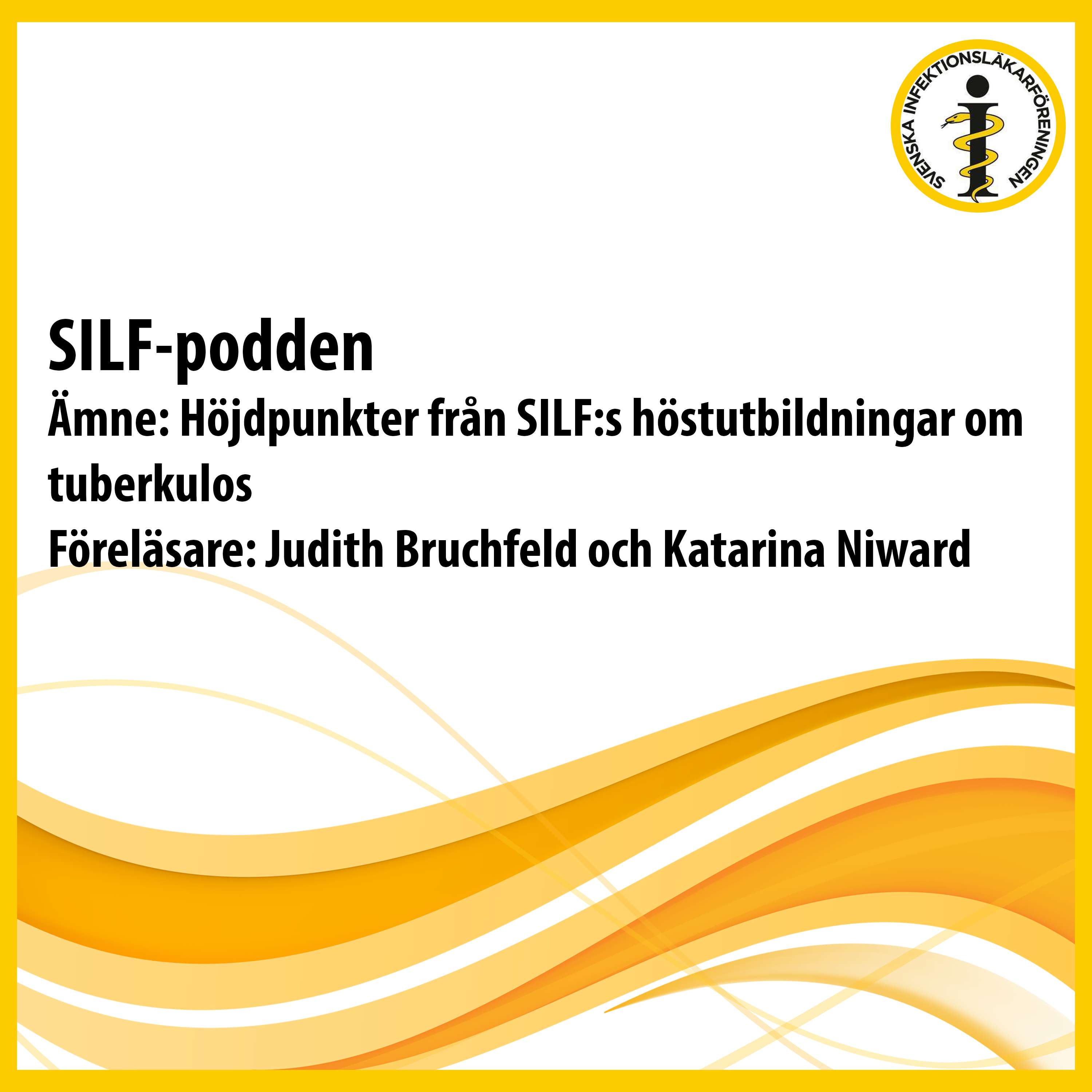 SILF-podden