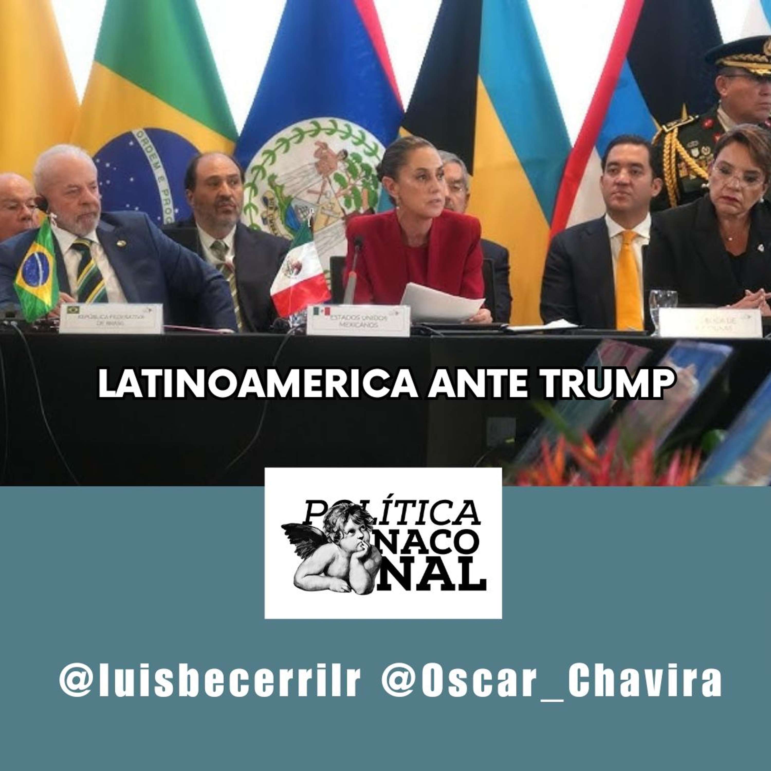 Política NACOnal