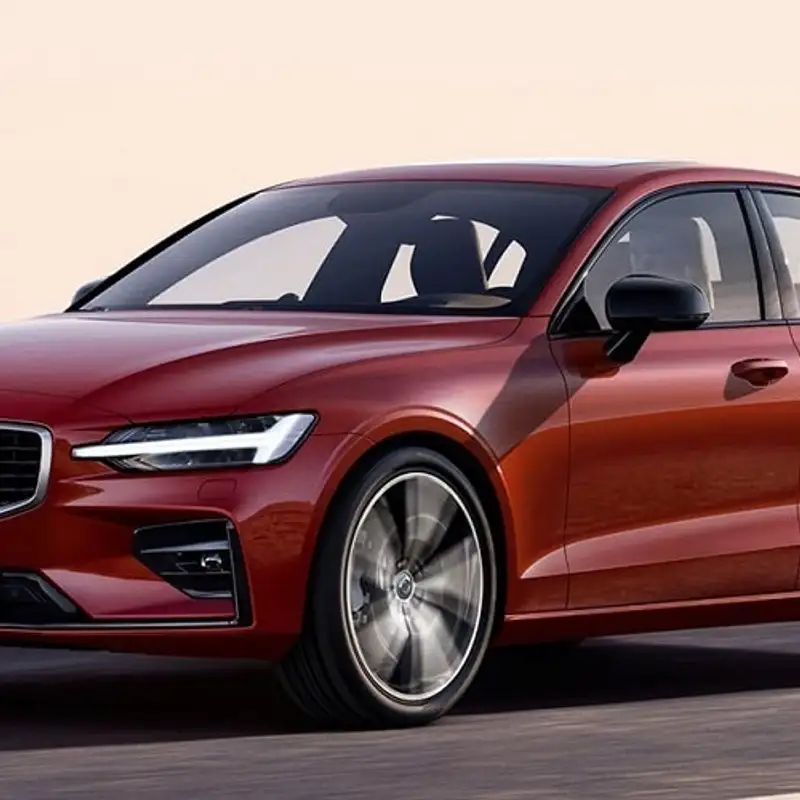 AUTOMOBILE - Volvo S60 2019, l’élégante venue du froid!