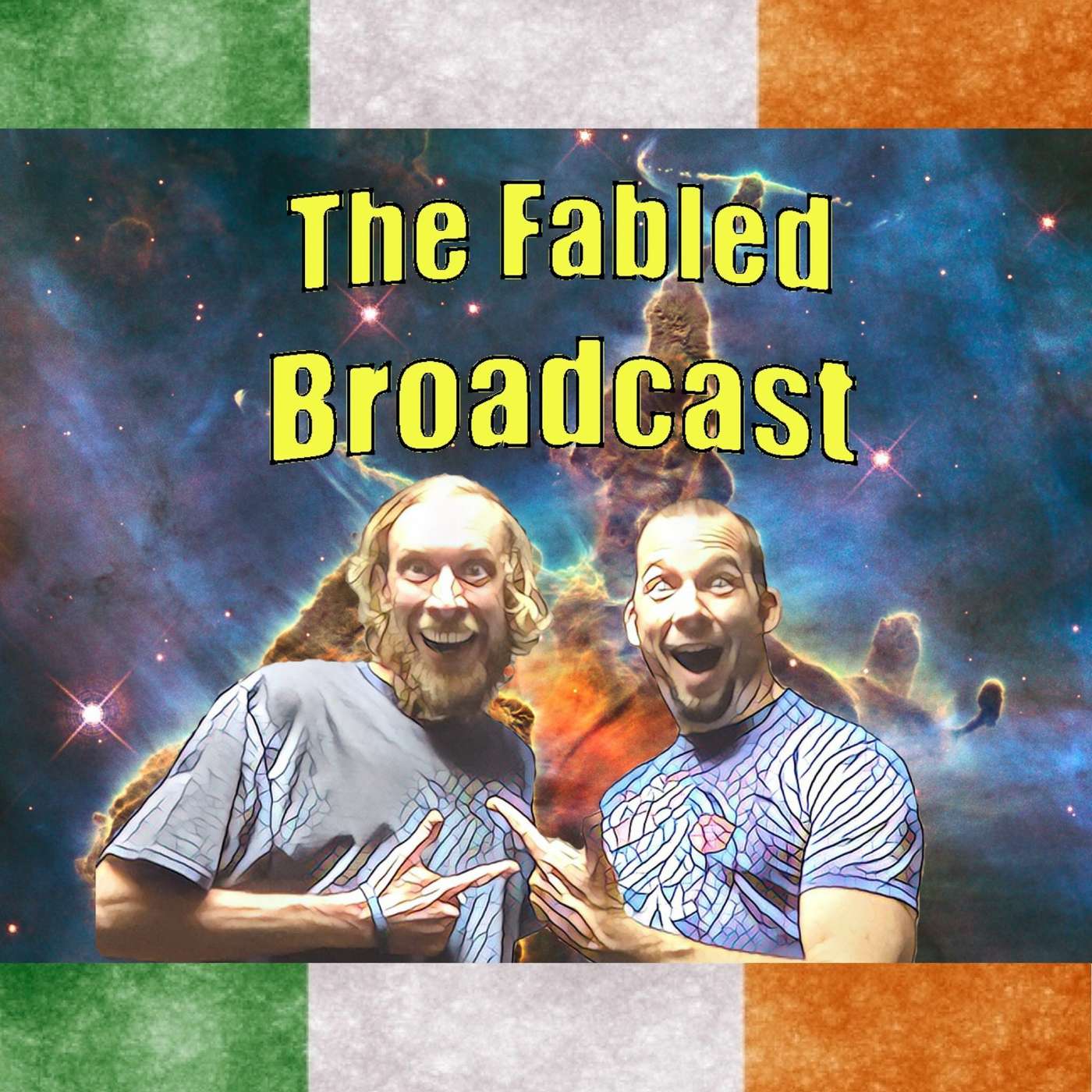Episode 31 Michigan Trip Recap episode artwork