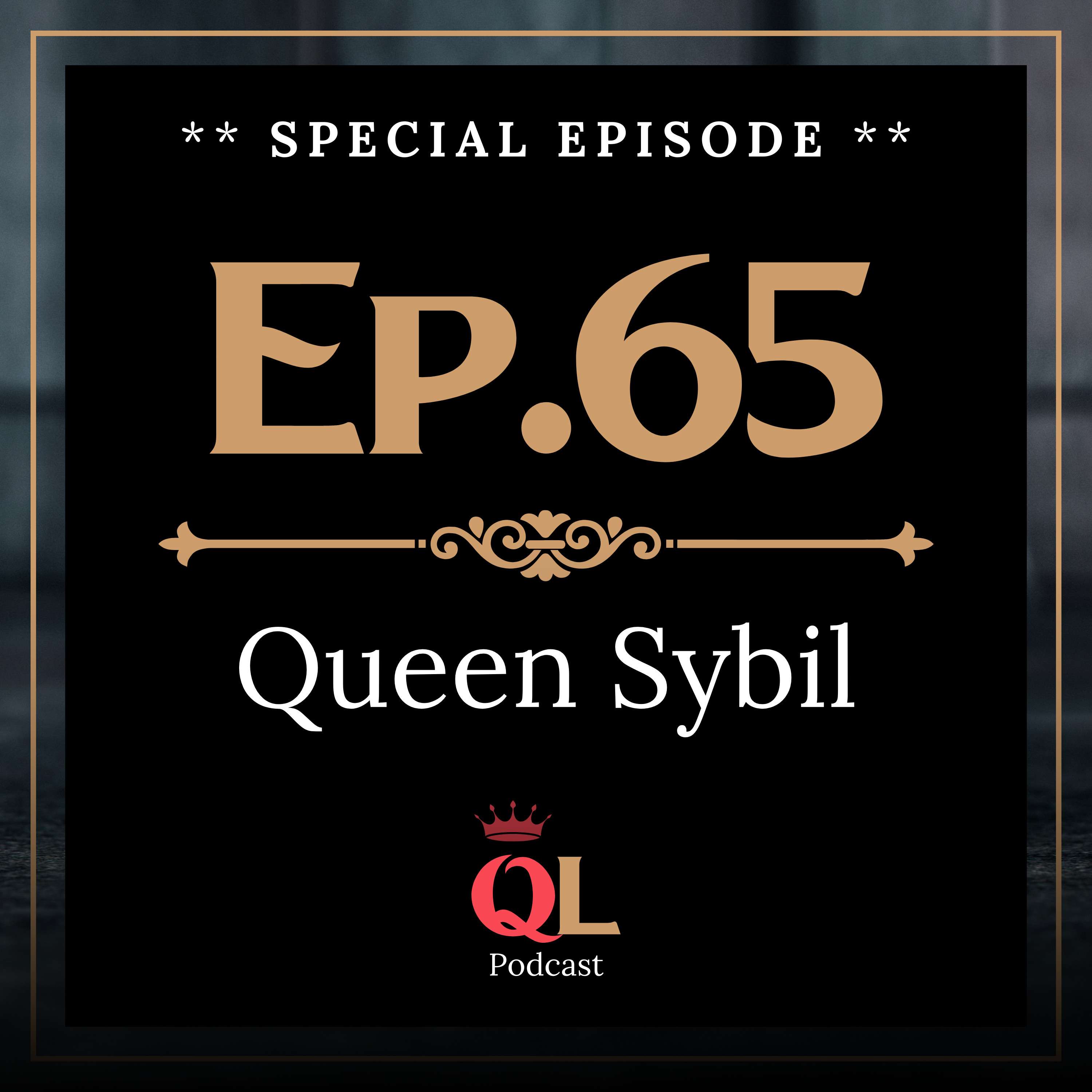 Sybil is a Queen Leader: Cultivating Wellness for All, Expert Networker & Prolific Entrepreneur