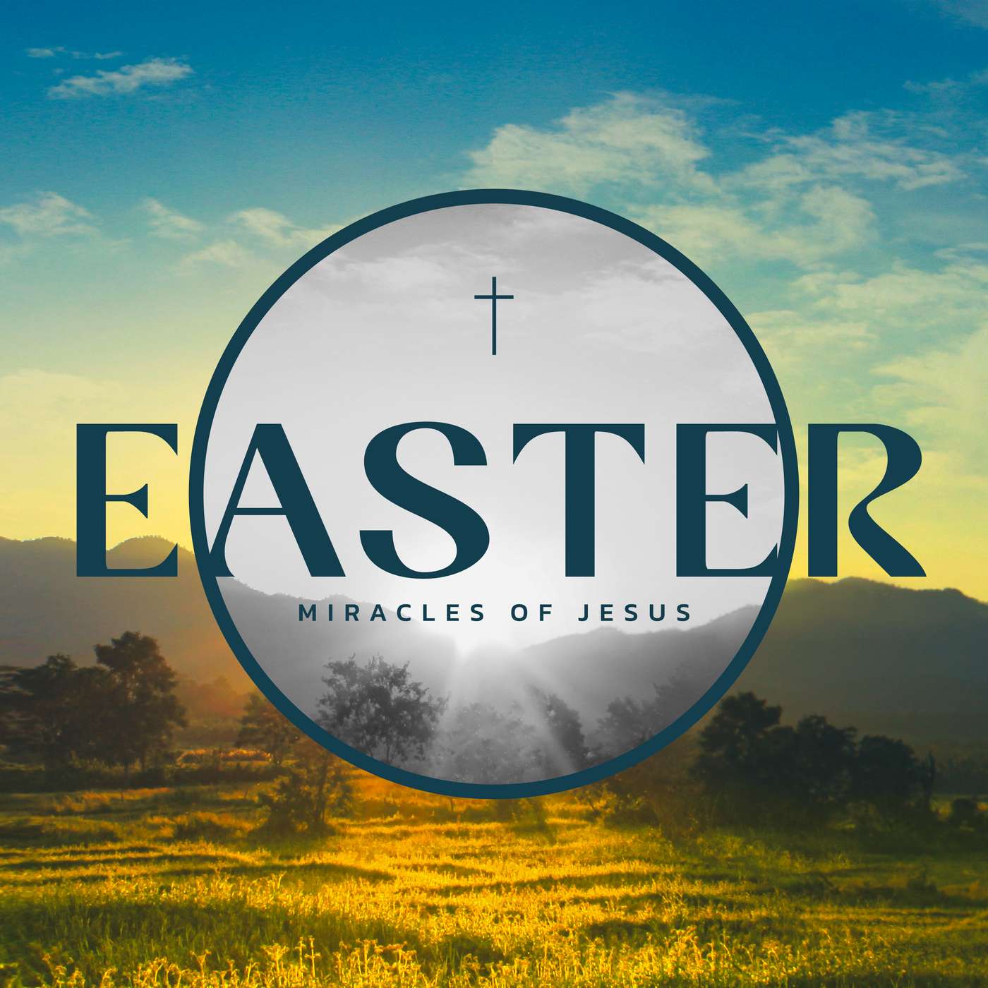 Miracles of Jesus // The Resurrection