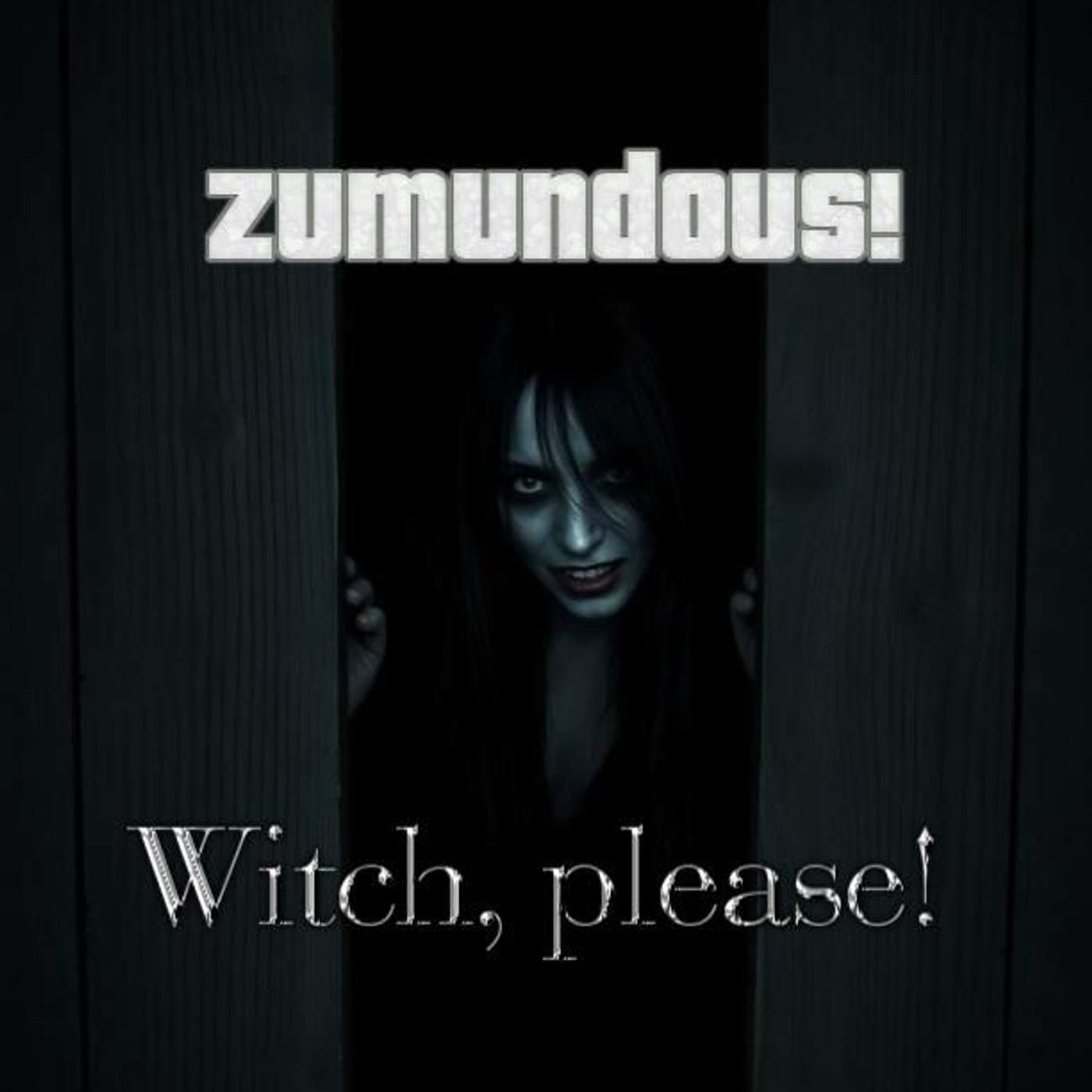 Episode 24: Witch, Please! The Bell Witch Haunting Episode 24: Witch, Please! The Bell Witch Haunting