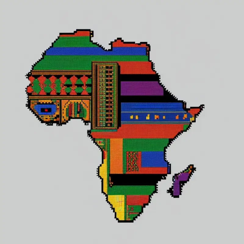 11: SenMixMaster, Music and AI in Africa