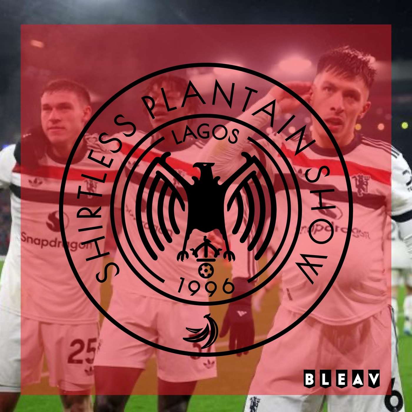 Man Utd Score at Anfield... TWICE! | SPS Podcast Episode 568