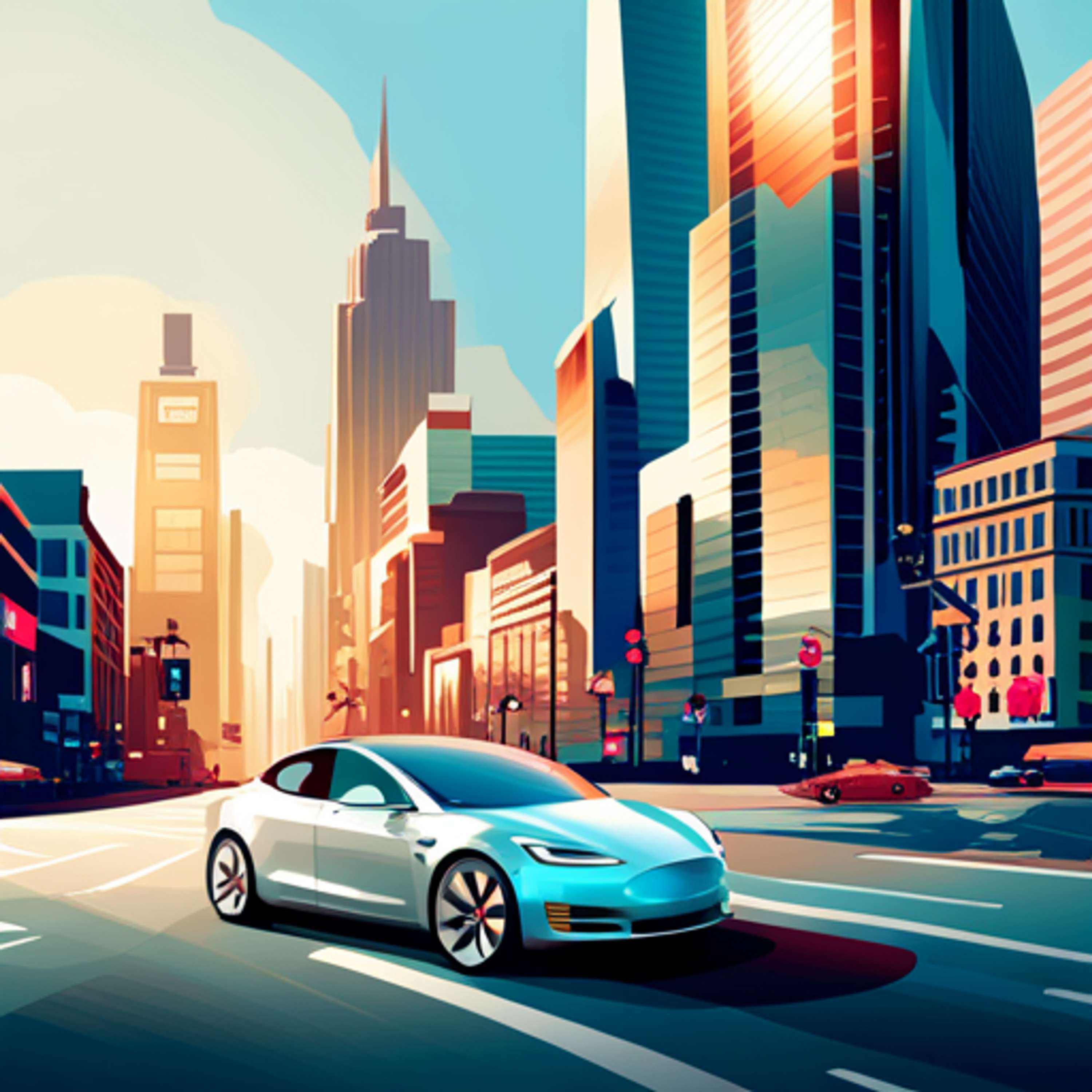 cover of episode Tesla FSD 12.5.1.3: Key Features and Insights