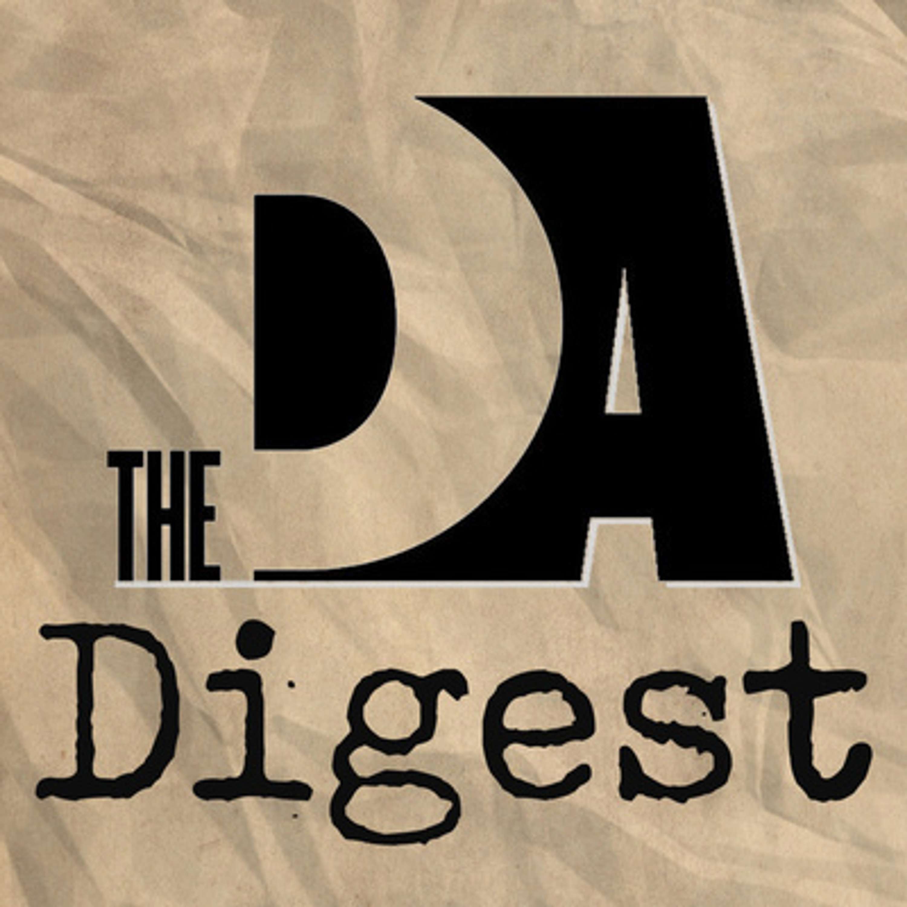 The DA Digest