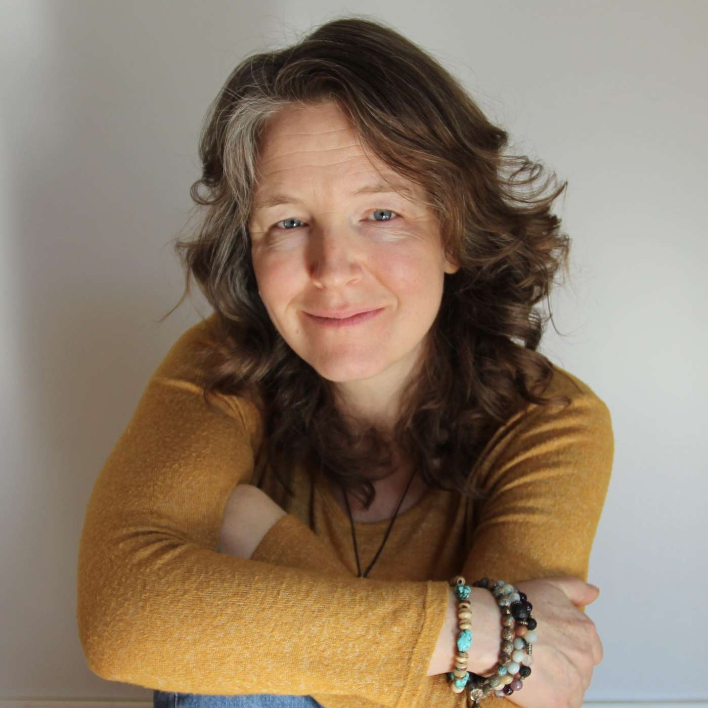 Sarah Salter Kelly ~Trauma As Medicine Sarah Salter Kelly ~Trauma As Medicine