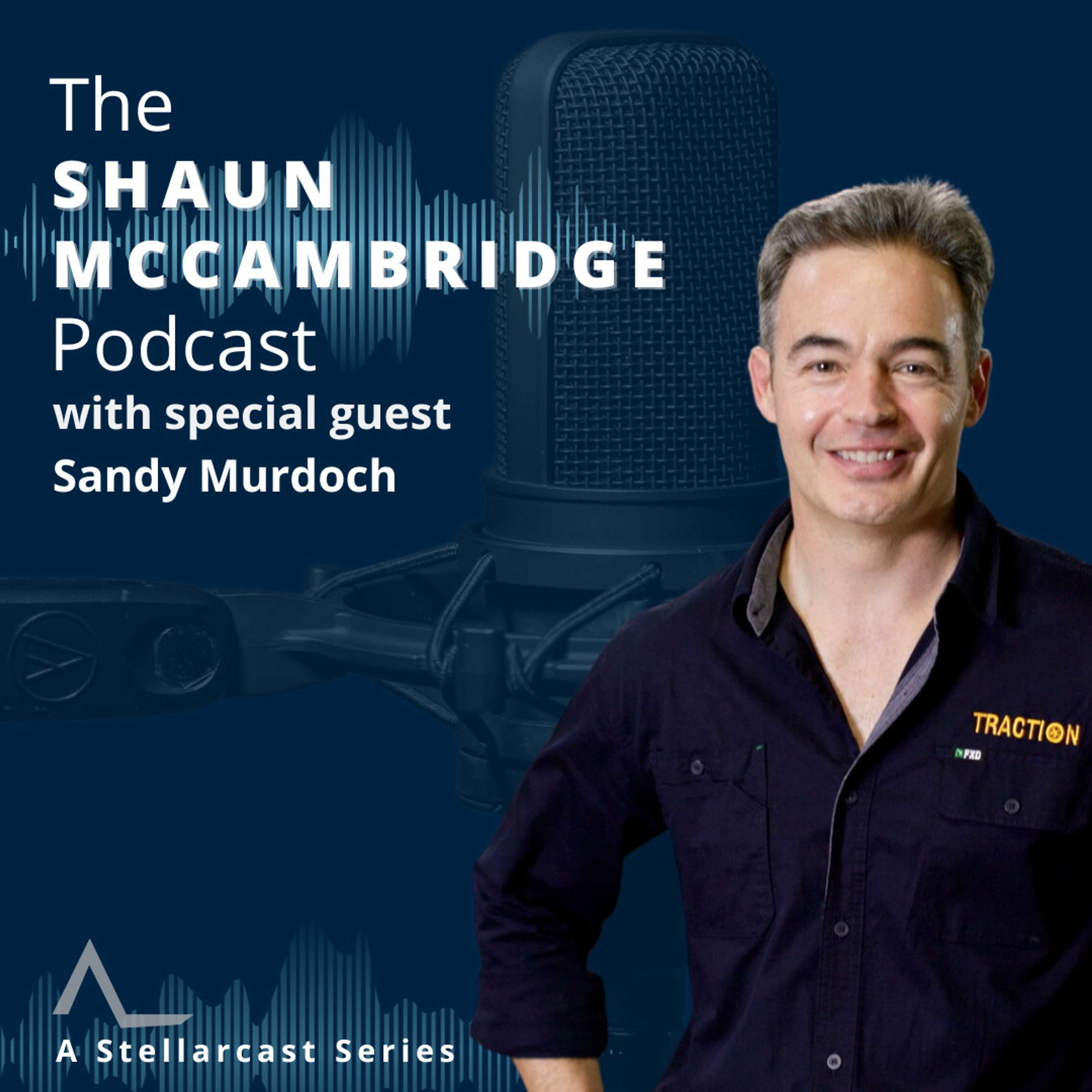 The Shaun McCambridge Podcast