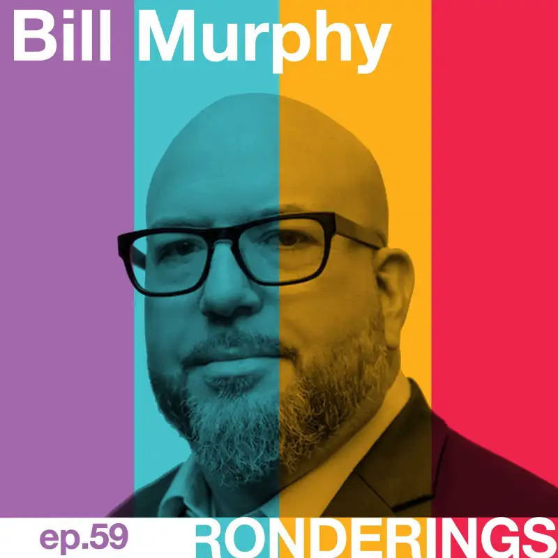 The Heart of Justice is Truth-Telling with Bill Murphy