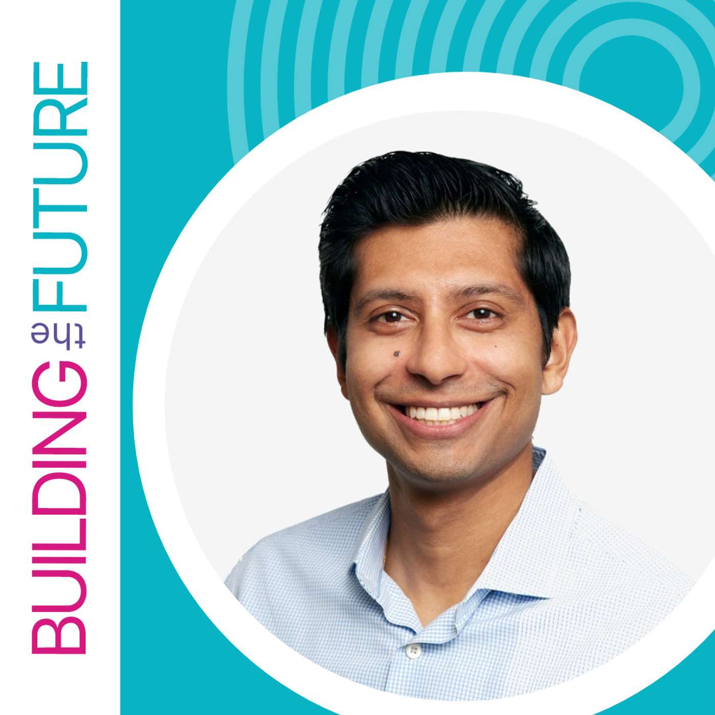 Building The Future Show - Radio / TV / Podcast