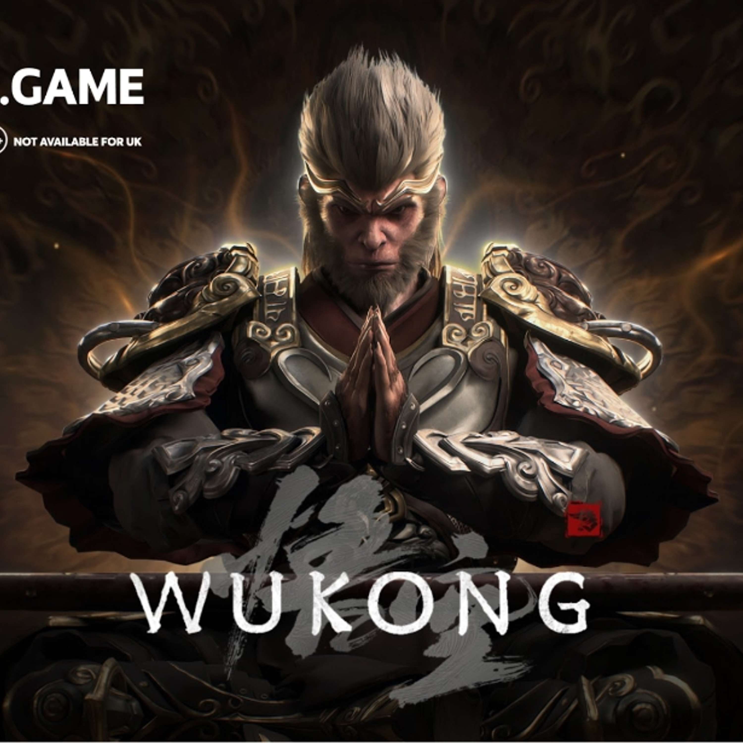 BC.GAME Launches Wukong Slot Game, Now Playable With Crypto