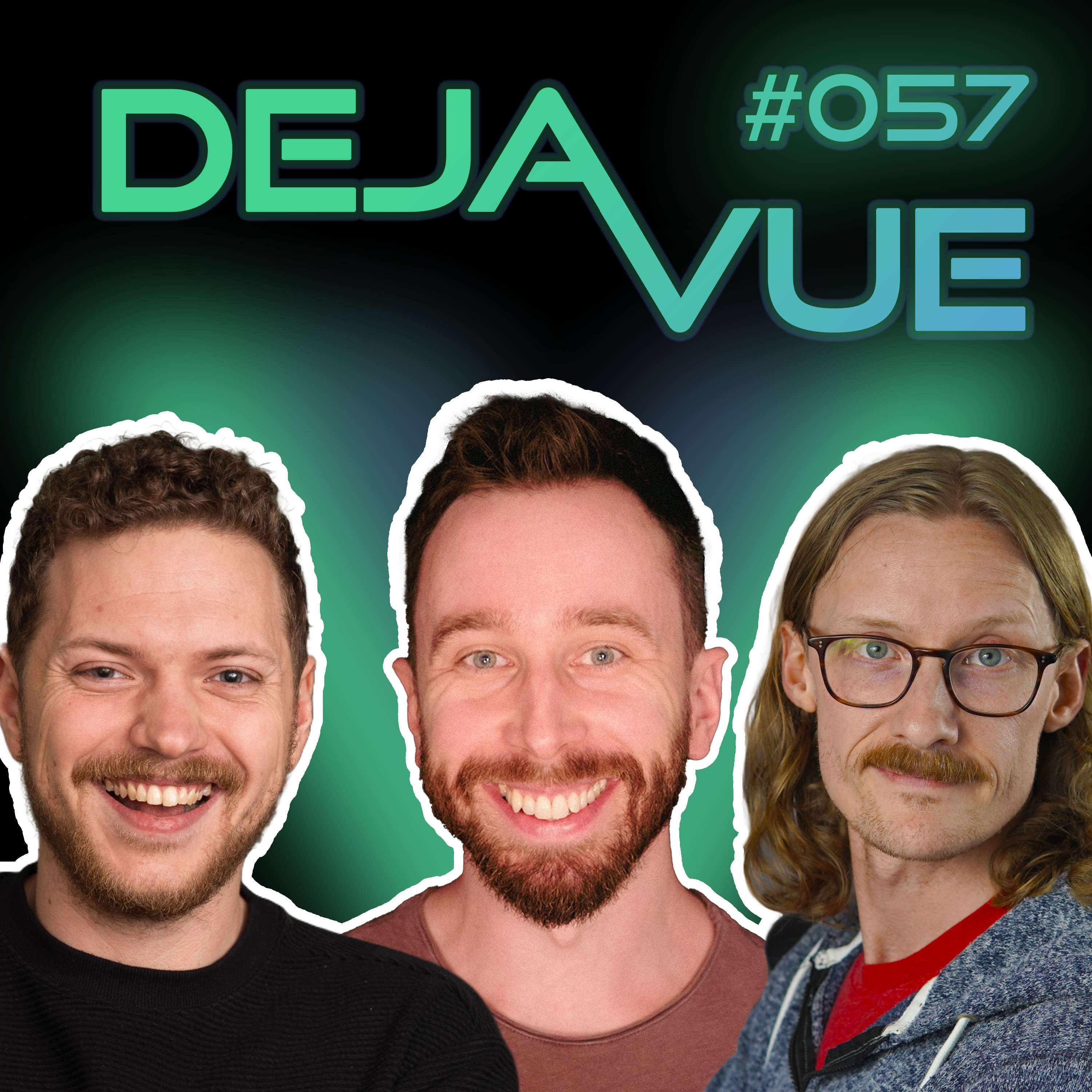 DejaVue