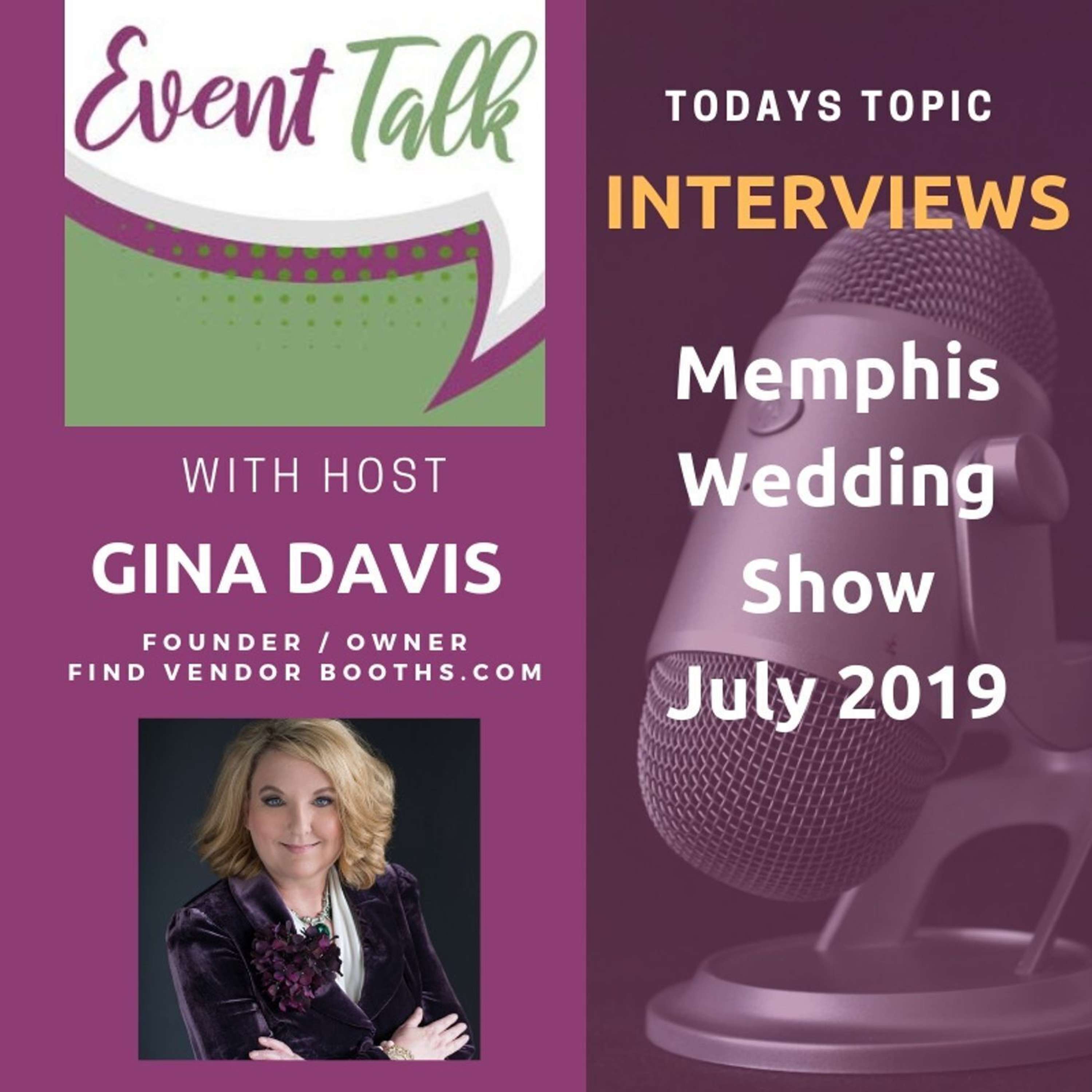 Event Talk