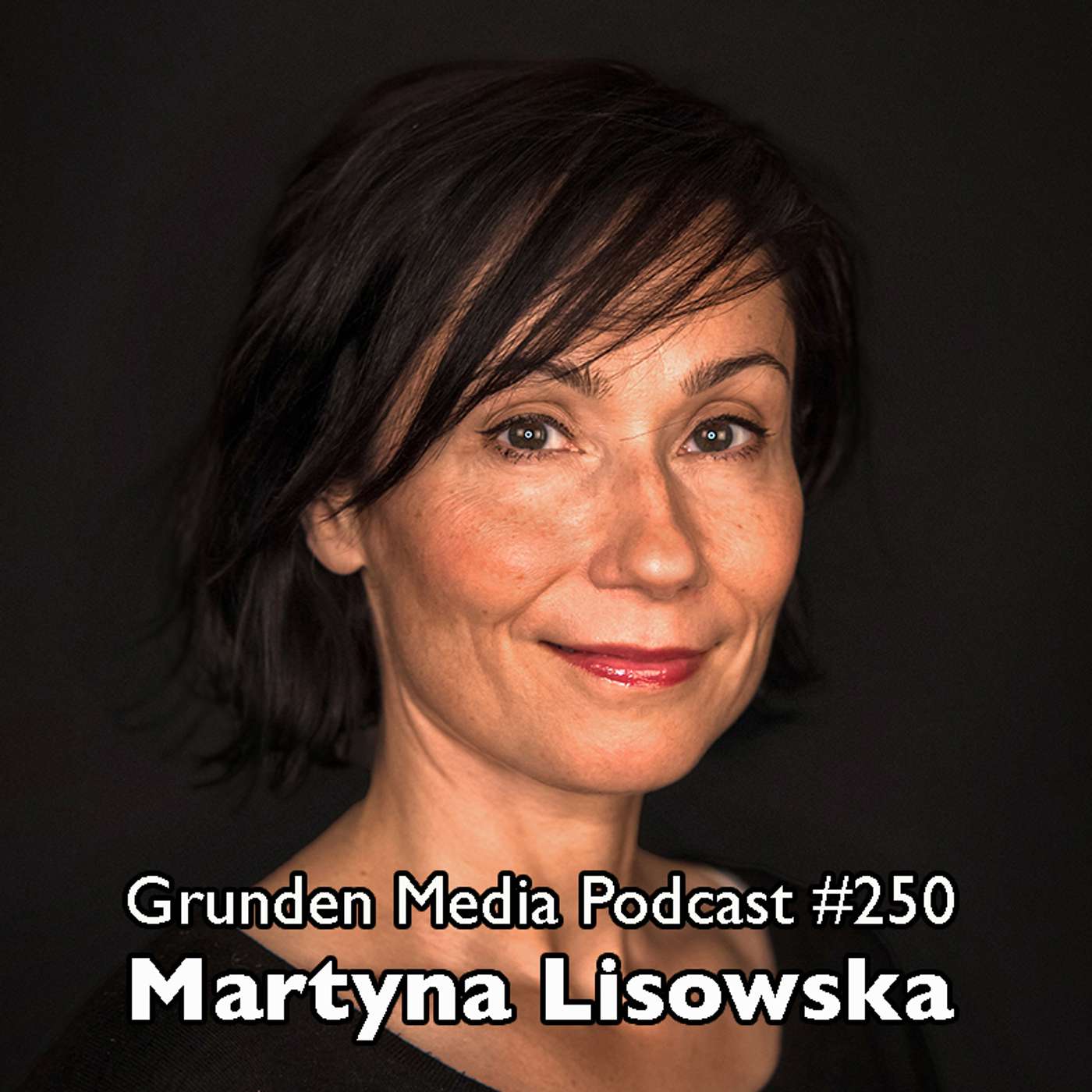 #250 - Martyna Lisowska