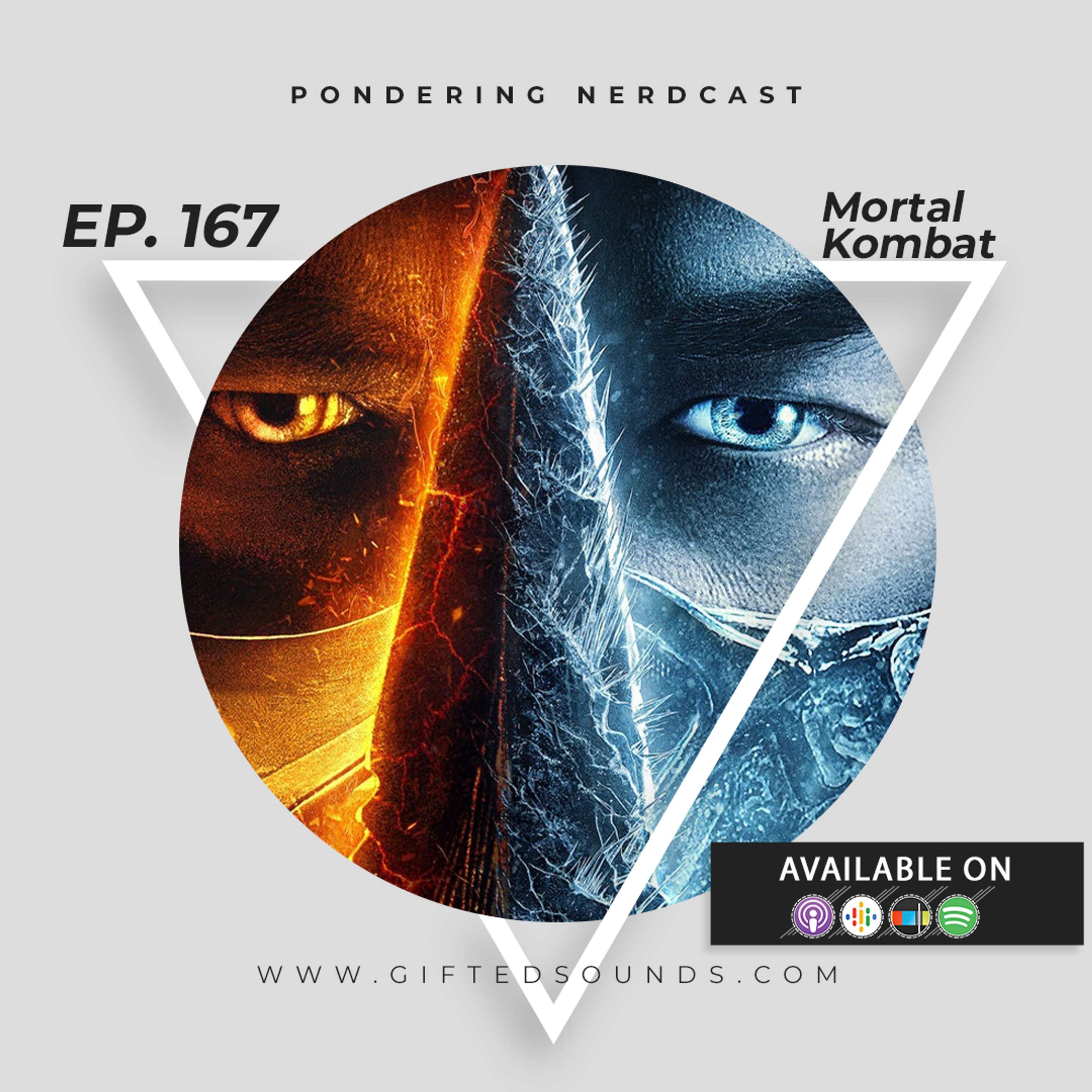 Mortal Kombat thumbnail